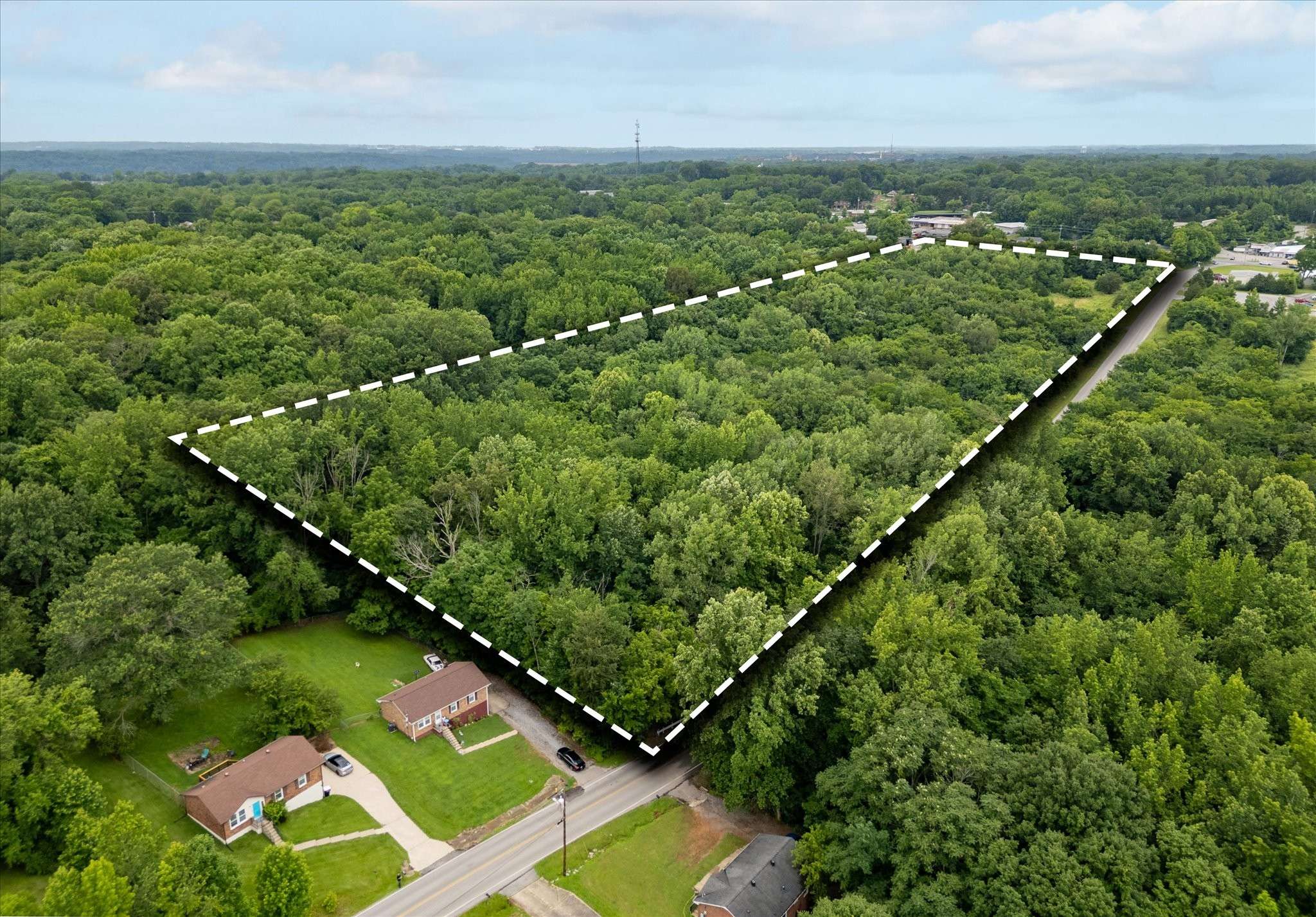 0 Gatlin Street, Clarksville, TN 37040