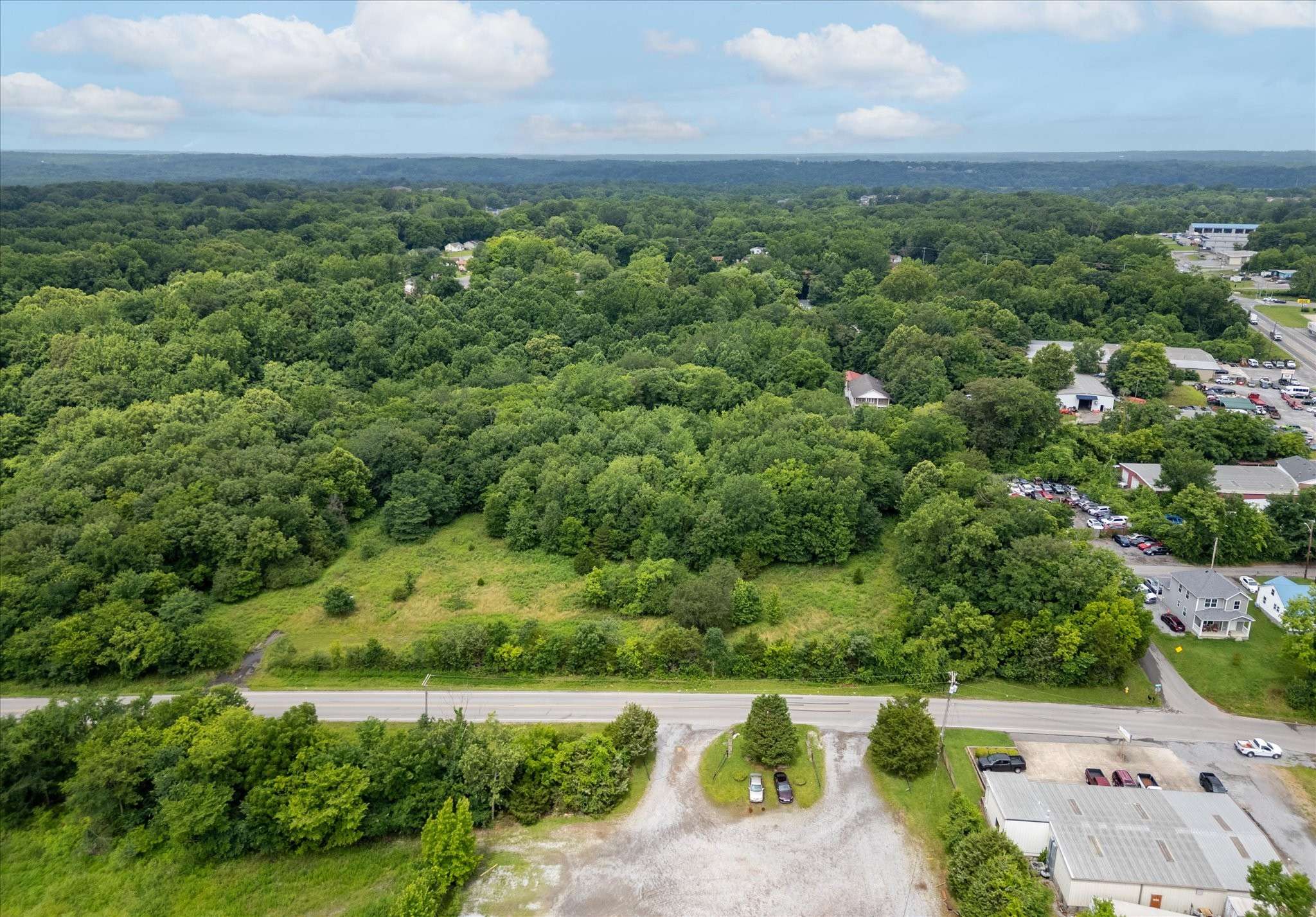 0 Gatlin Street, Clarksville, TN 37040