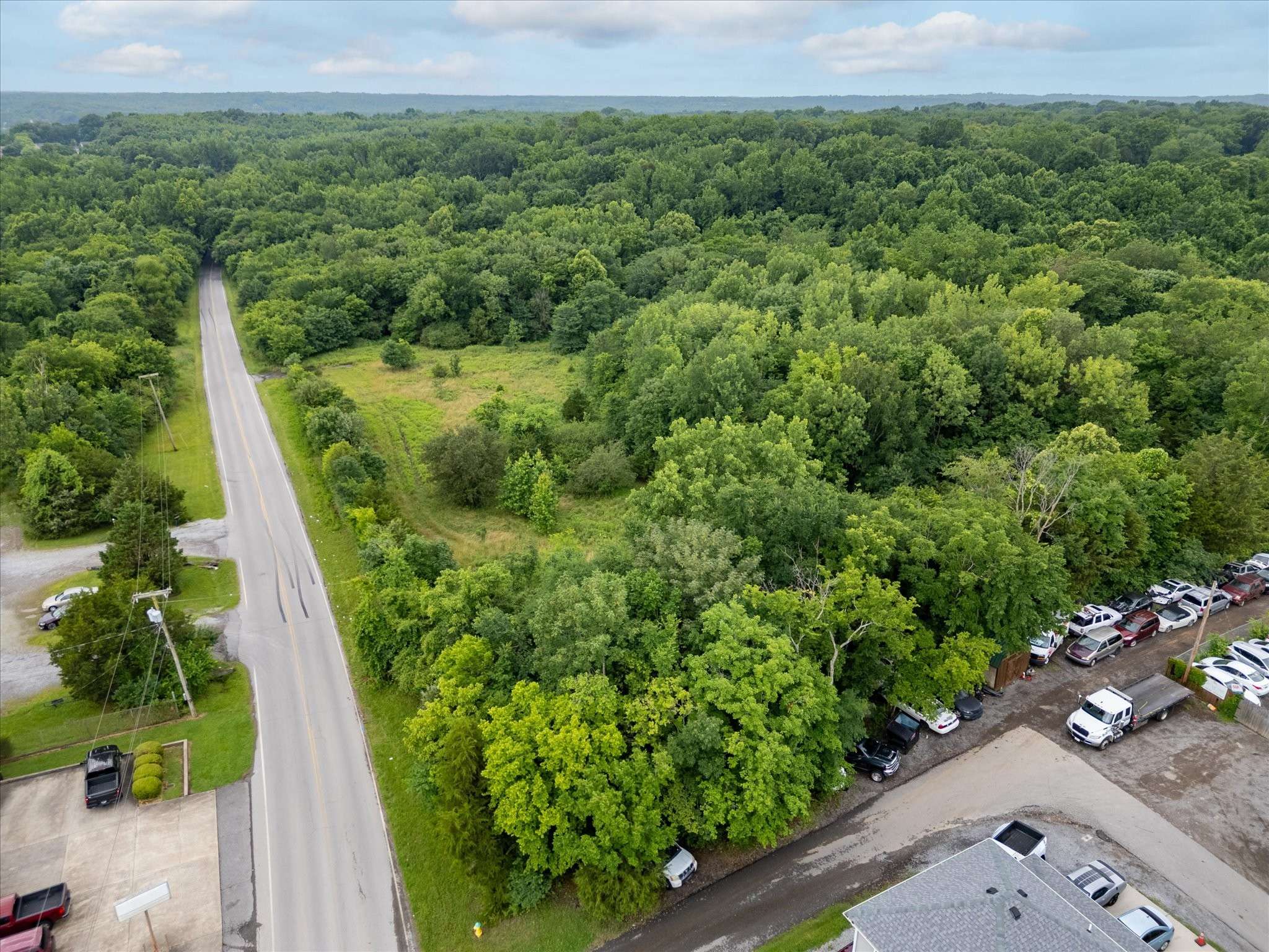 0 Gatlin Street, Clarksville, TN 37040