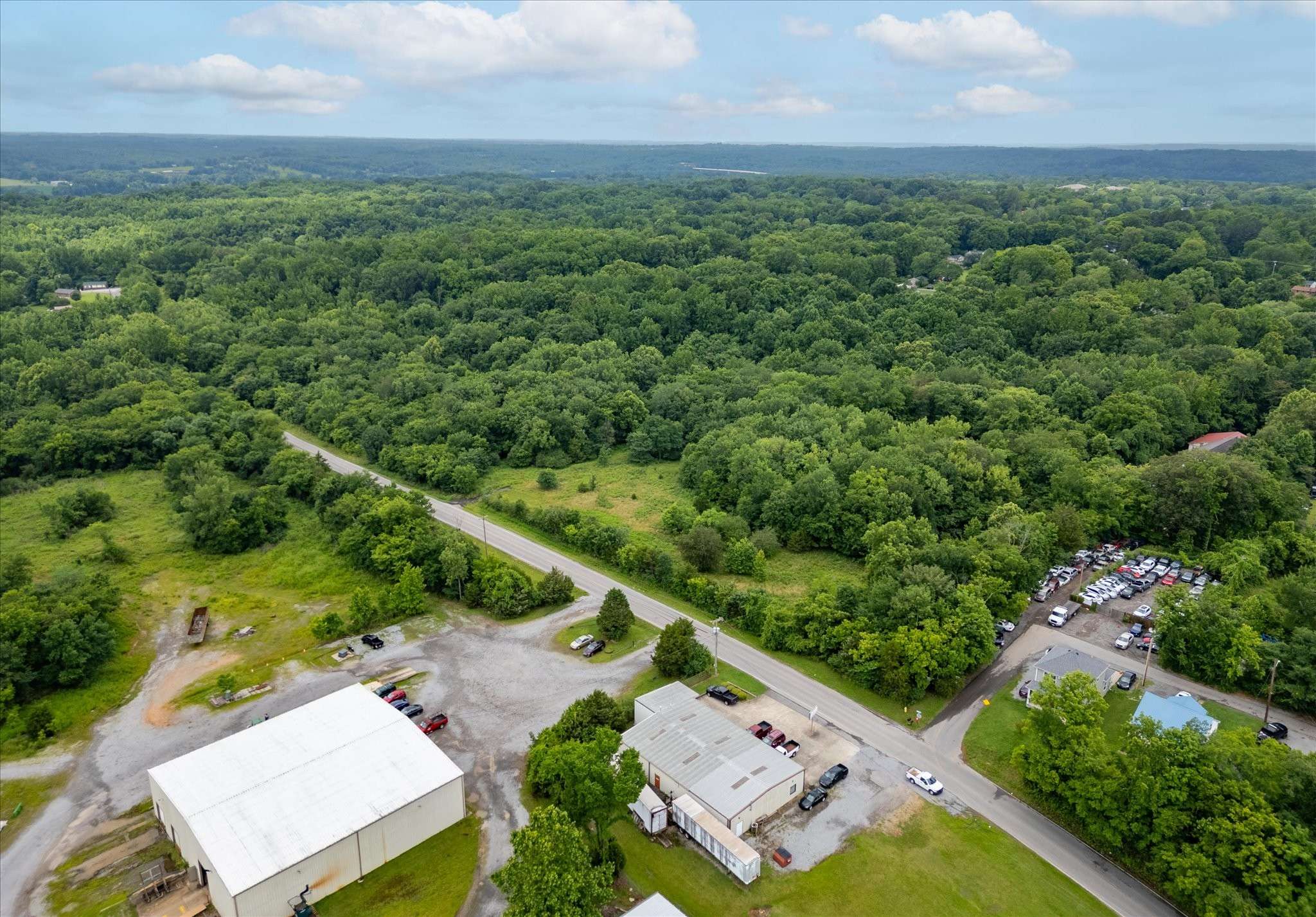 0 Gatlin Street, Clarksville, TN 37040