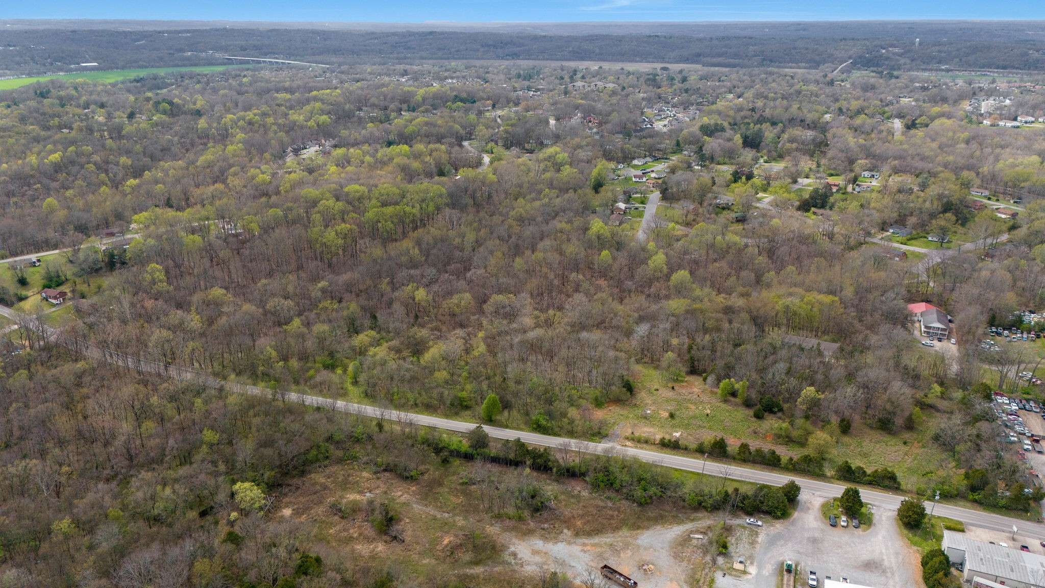 0 Gatlin Street, Clarksville, TN 37040