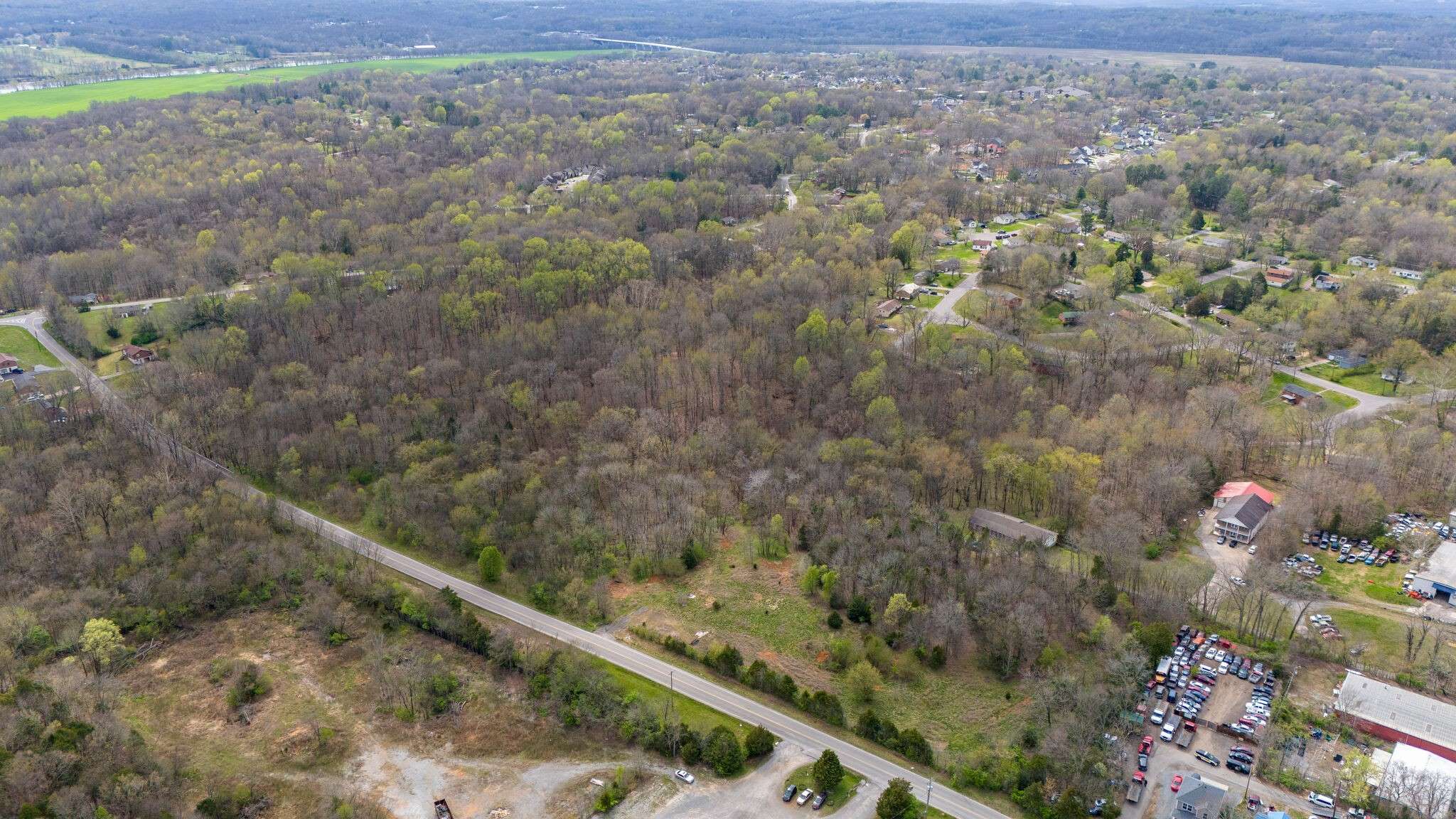 0 Gatlin Street, Clarksville, TN 37040
