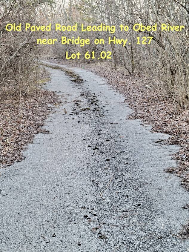 0 HWY 127 #N, Crossville, TN 38555