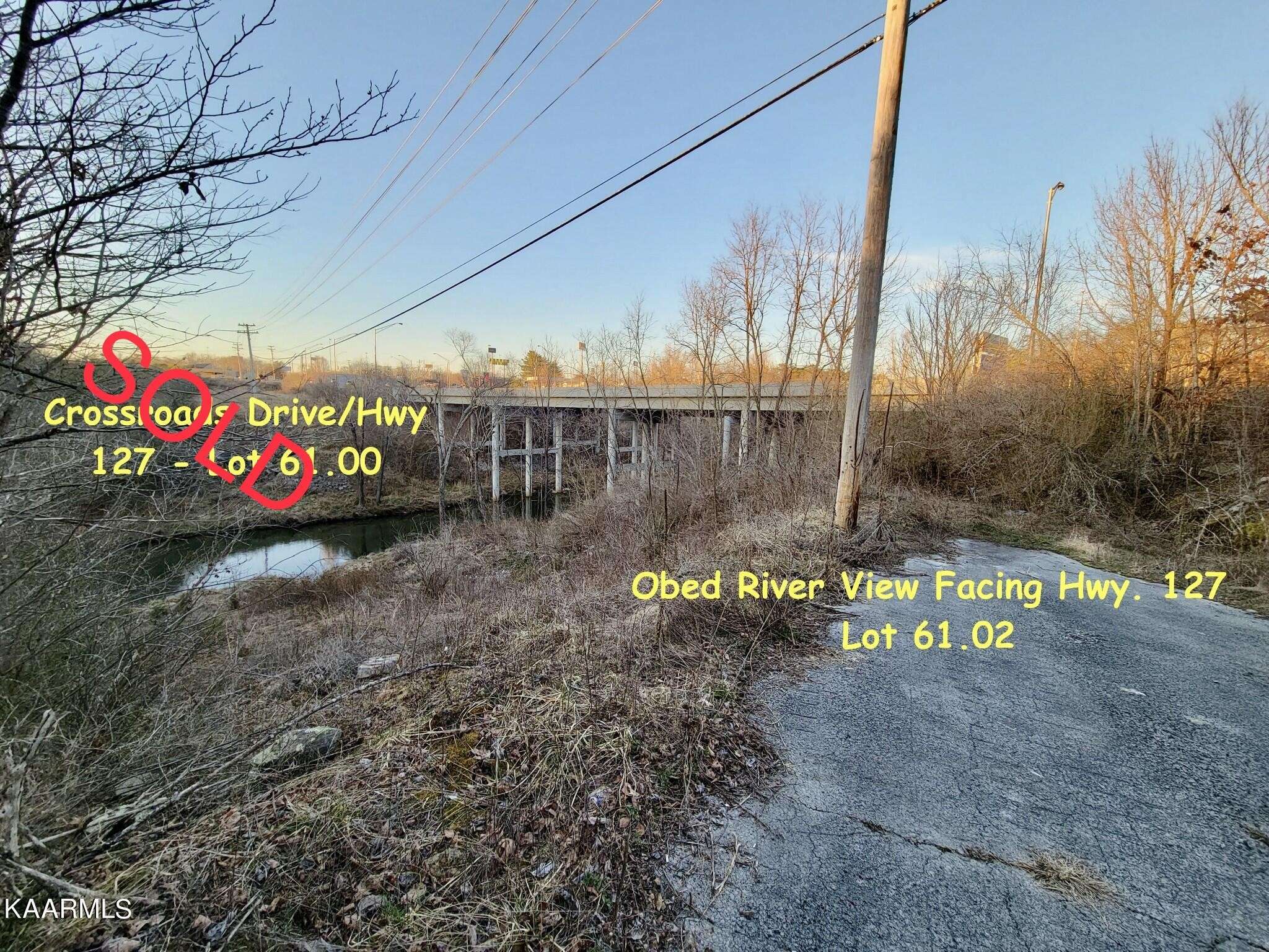 0 HWY 127 #N, Crossville, TN 38555