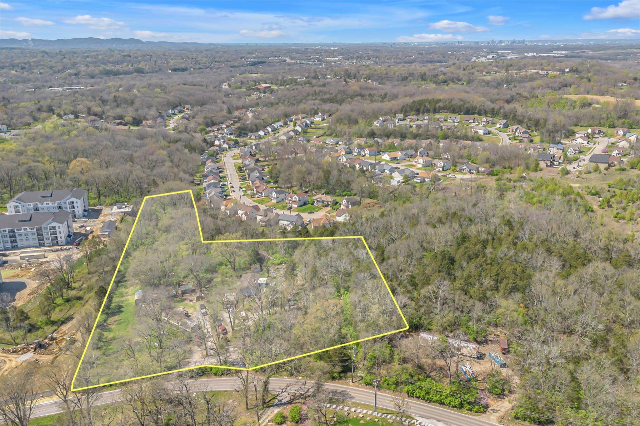 1407 Rural Hill Rd, Antioch, TN 37013