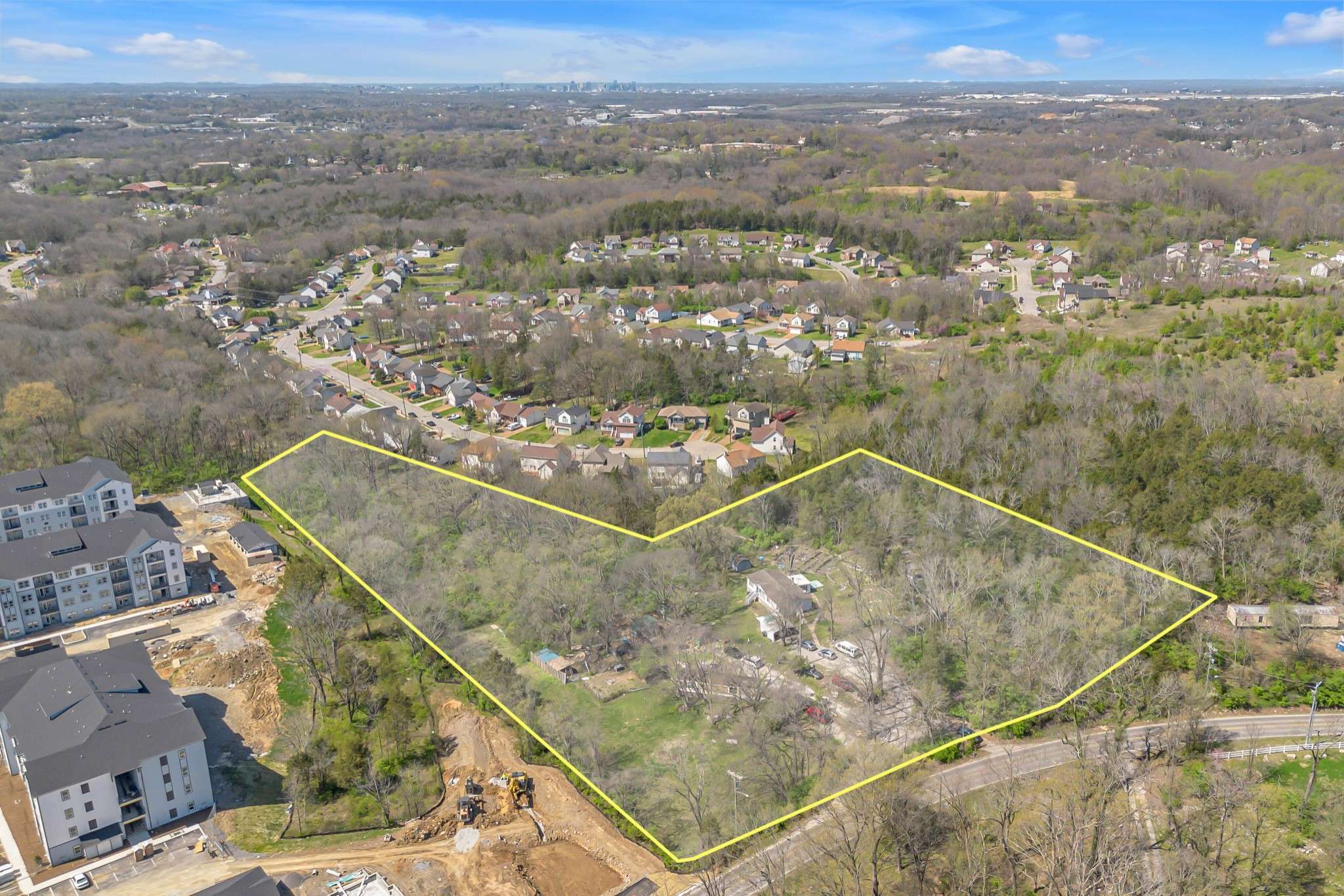 1407 Rural Hill Rd, Antioch, TN 37013
