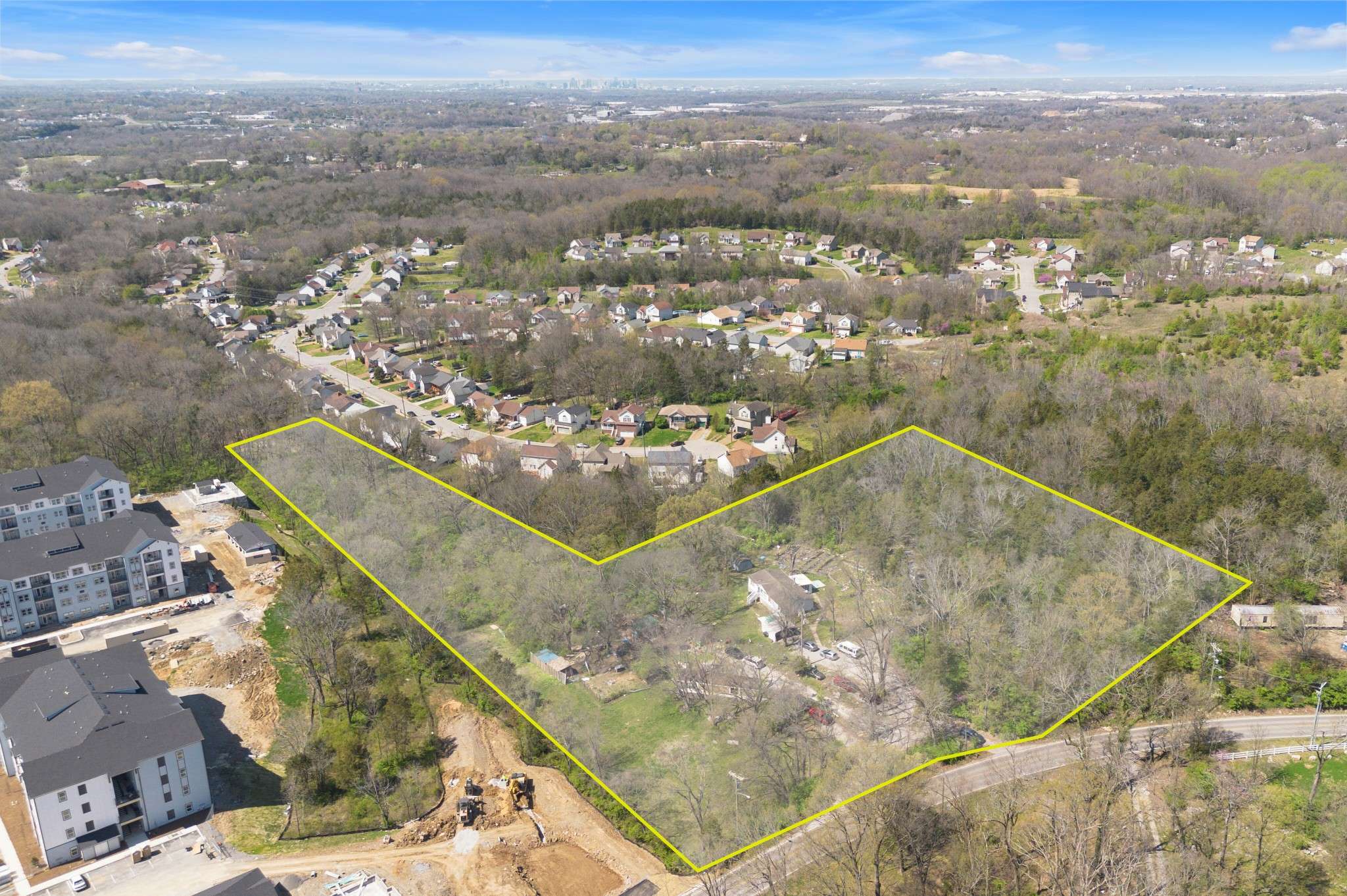 1407 Rural Hill Rd, Antioch, TN 37013