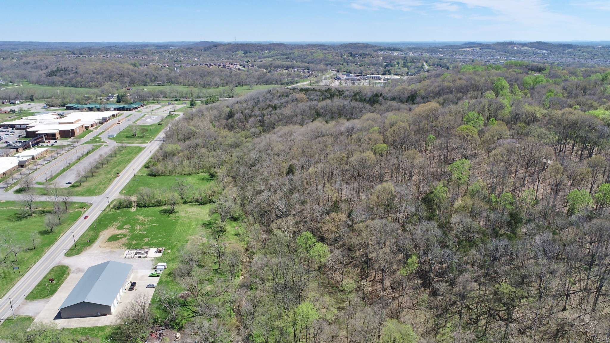 0 Long Hollow Pike & New Shackle, Hendersonville, TN 37075