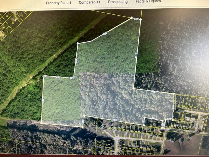 0 Ranger Lane, Clarksville, TN 37042