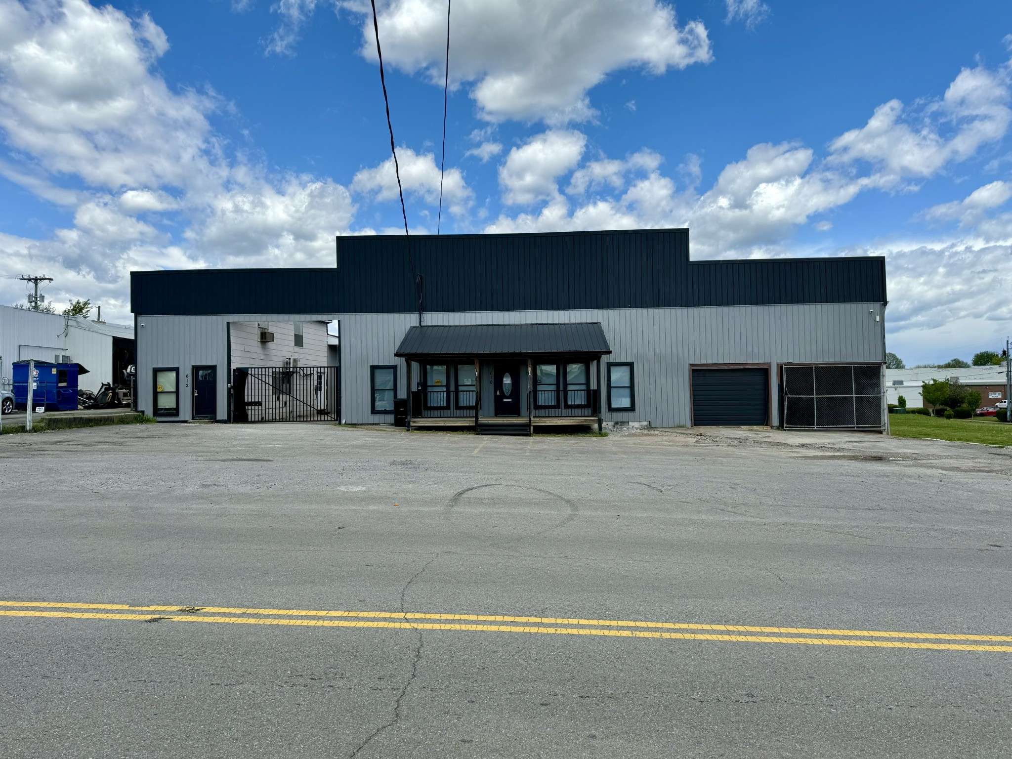 610 W Burton St #W, Murfreesboro, TN 37130