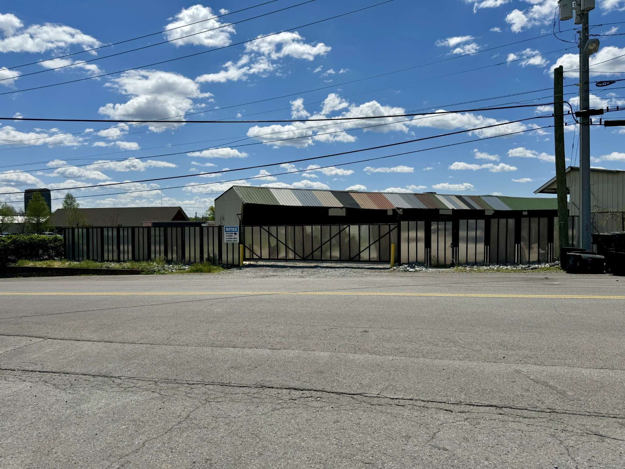 610 W Burton St #W, Murfreesboro, TN 37130