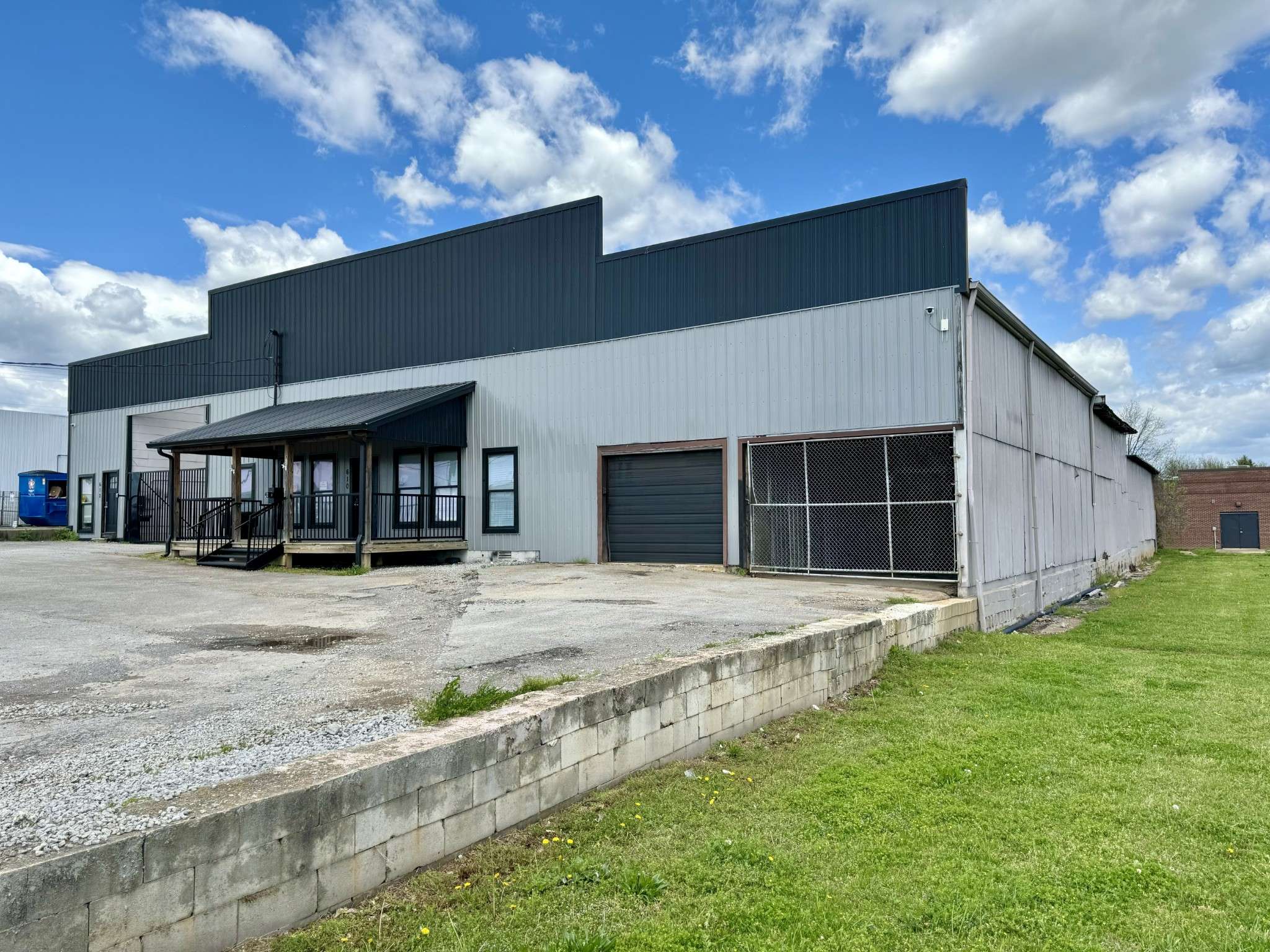 610 W Burton St #W, Murfreesboro, TN 37130