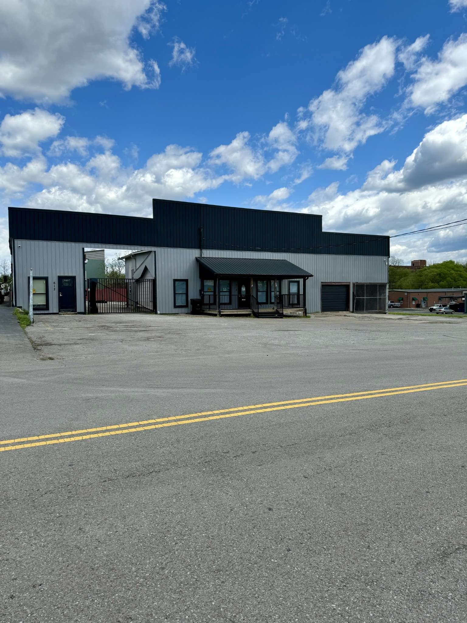 610 W Burton St #W, Murfreesboro, TN 37130