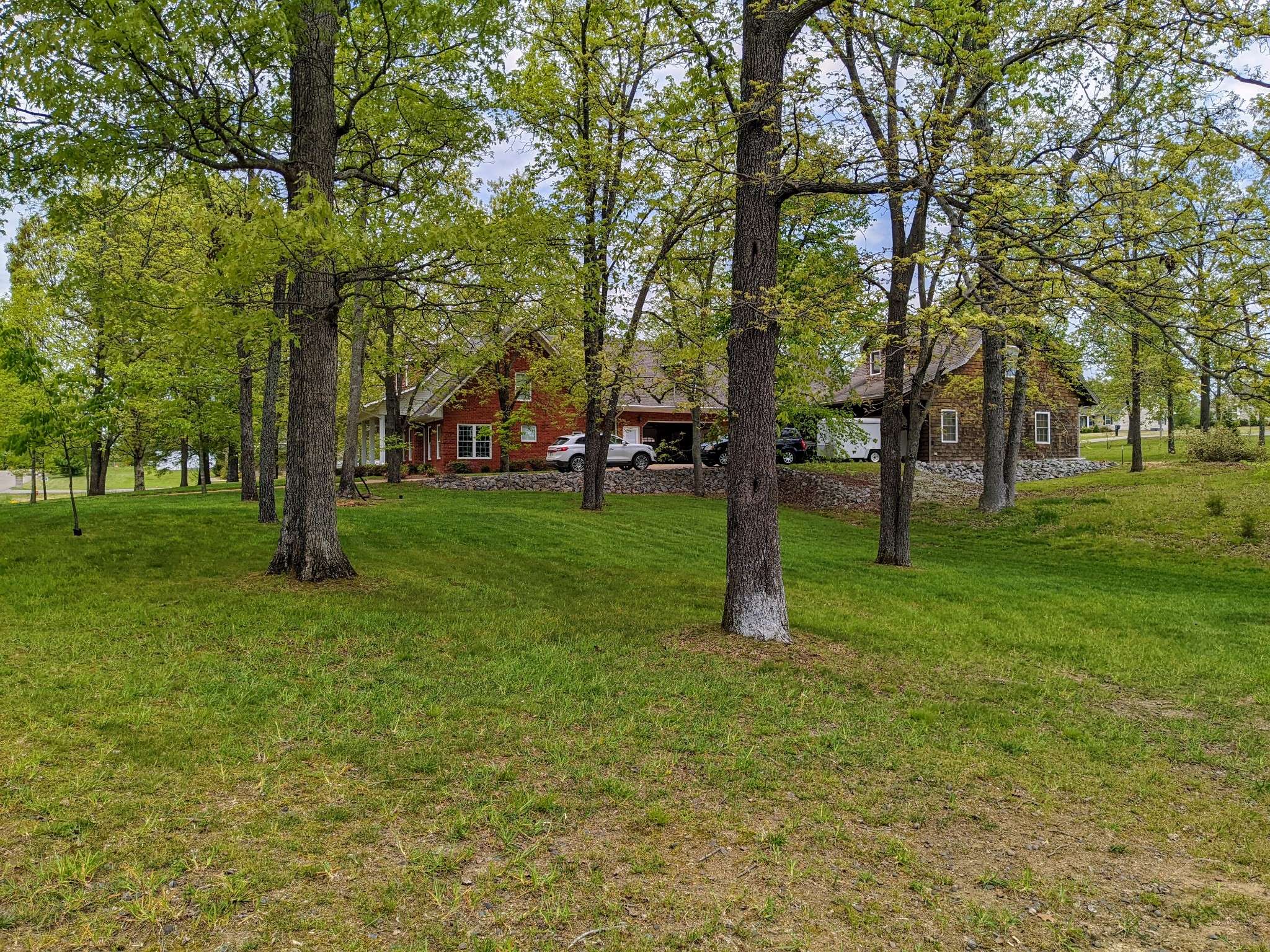 93 Tamatha Dr, Paris, TN 38242