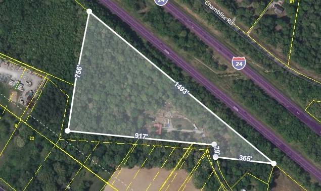 2126 Old Chambliss Rd, Pleasant View, TN 37146