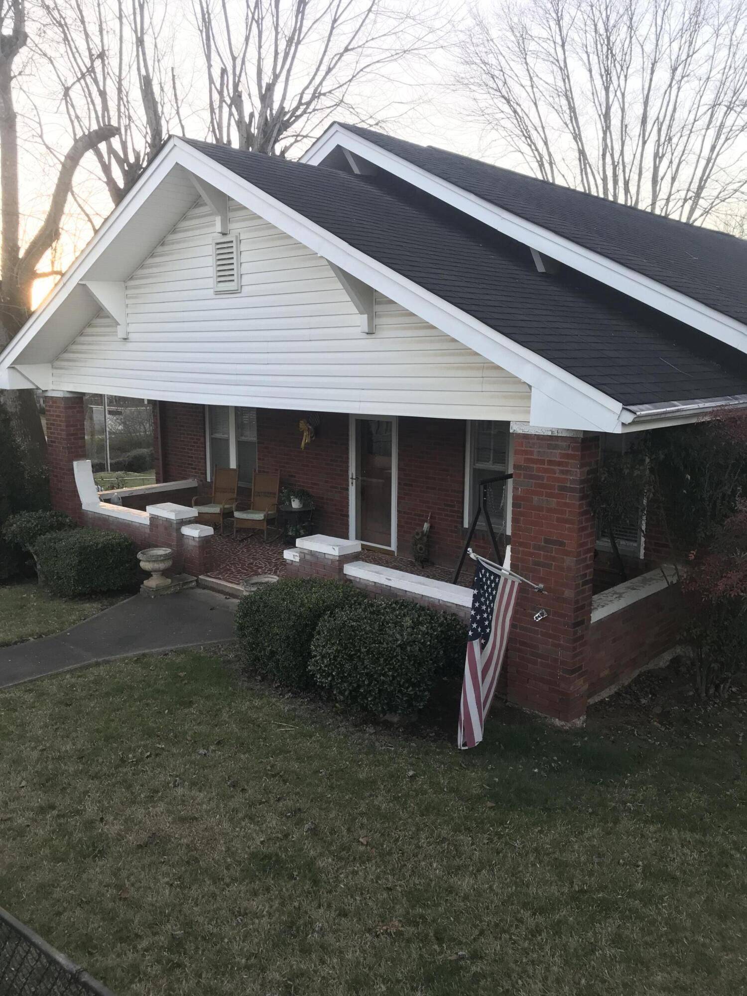 365 Main Street, Ducktown, TN 37326
