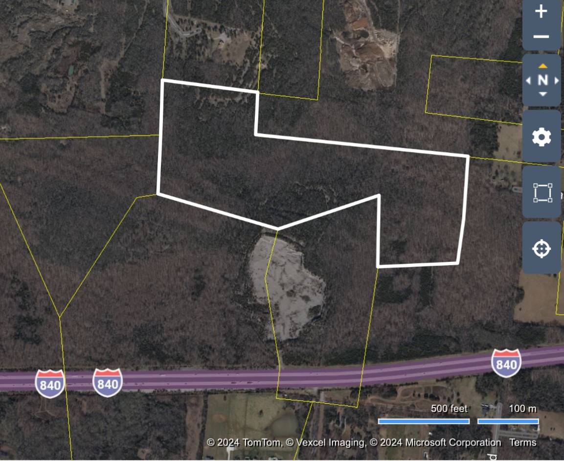 0 Vaughn Rd, Murfreesboro, TN 37129