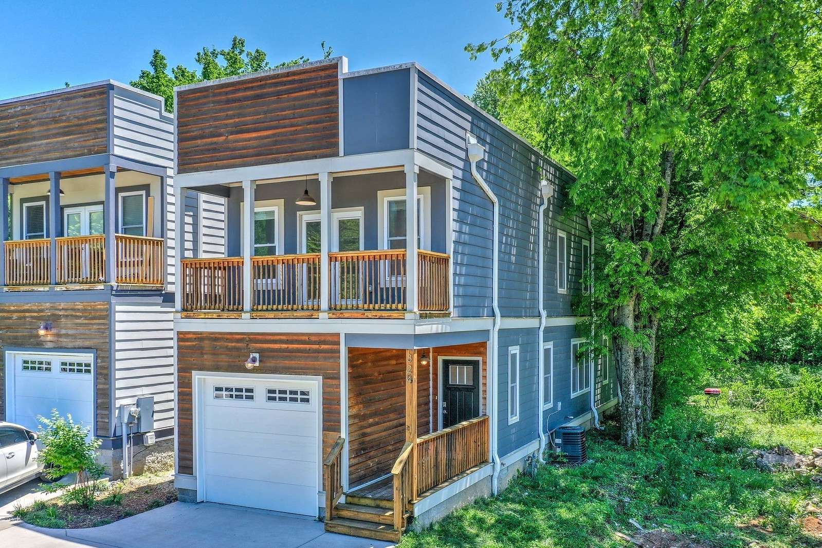 324 Queen Ave, Nashville, TN 37207