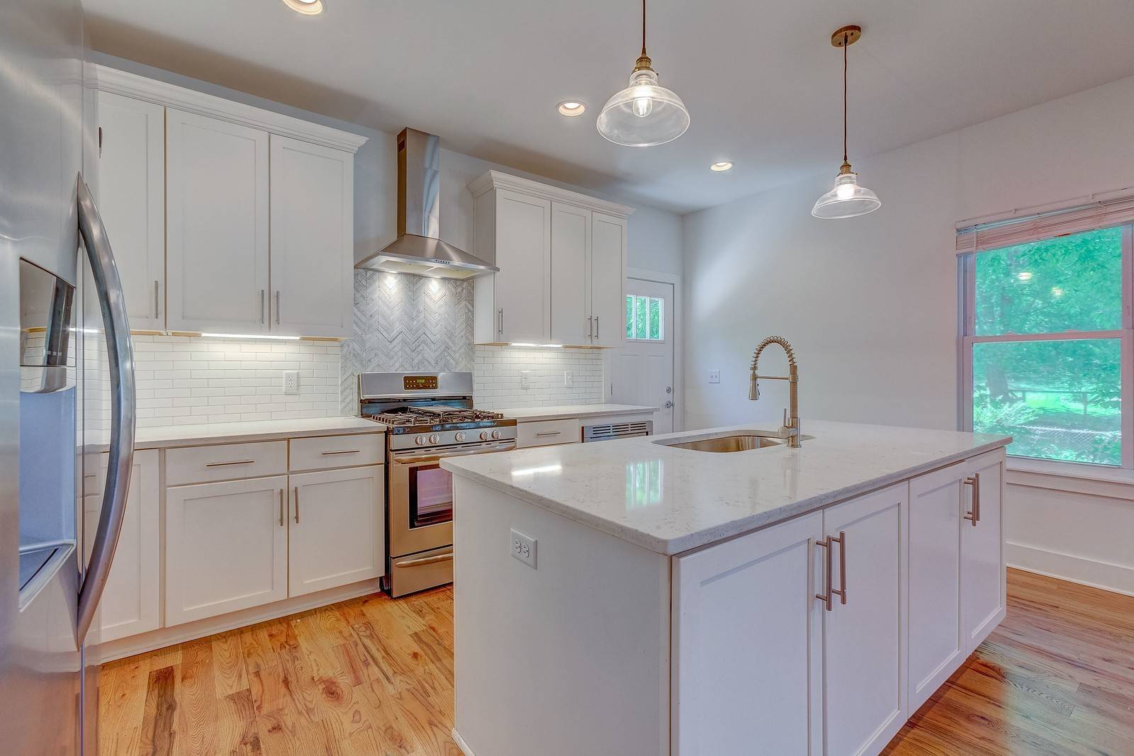 324 Queen Ave, Nashville, TN 37207