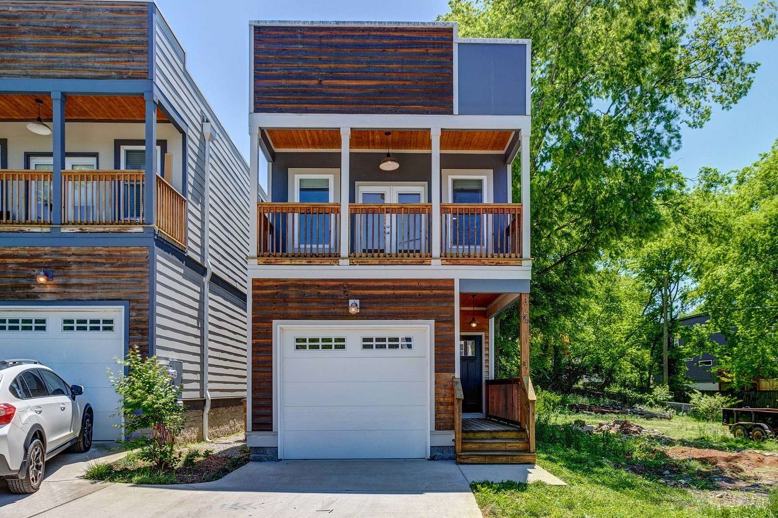 324 Queen Ave, Nashville, TN 37207