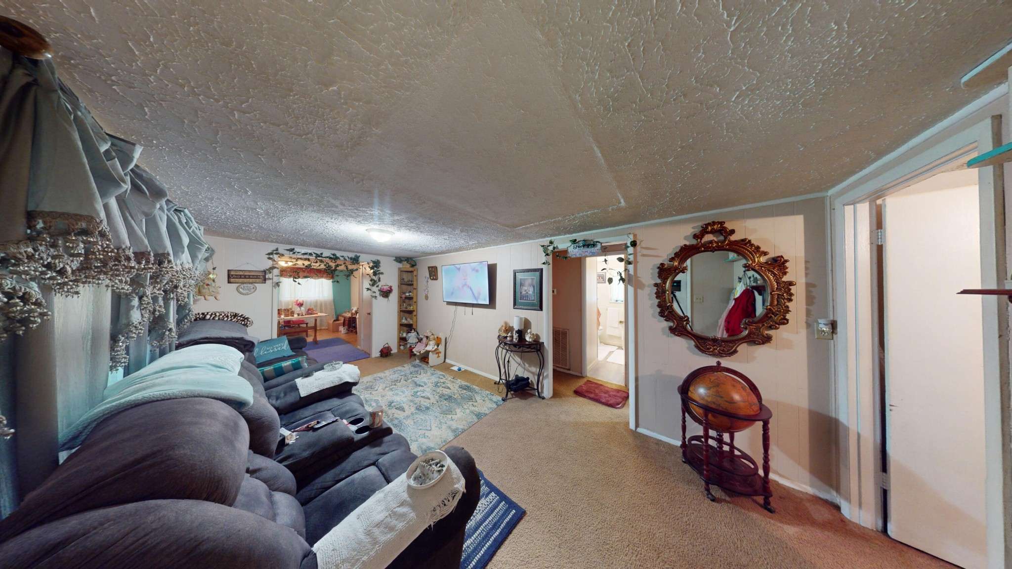 255 Burnett Street, Graysville, TN 37338