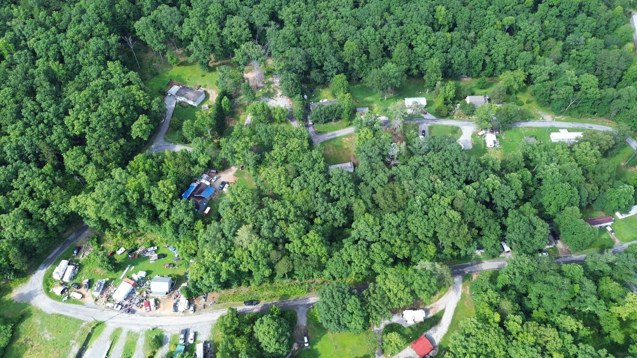 137 Randall Fugate Road, Spring City, TN 37381