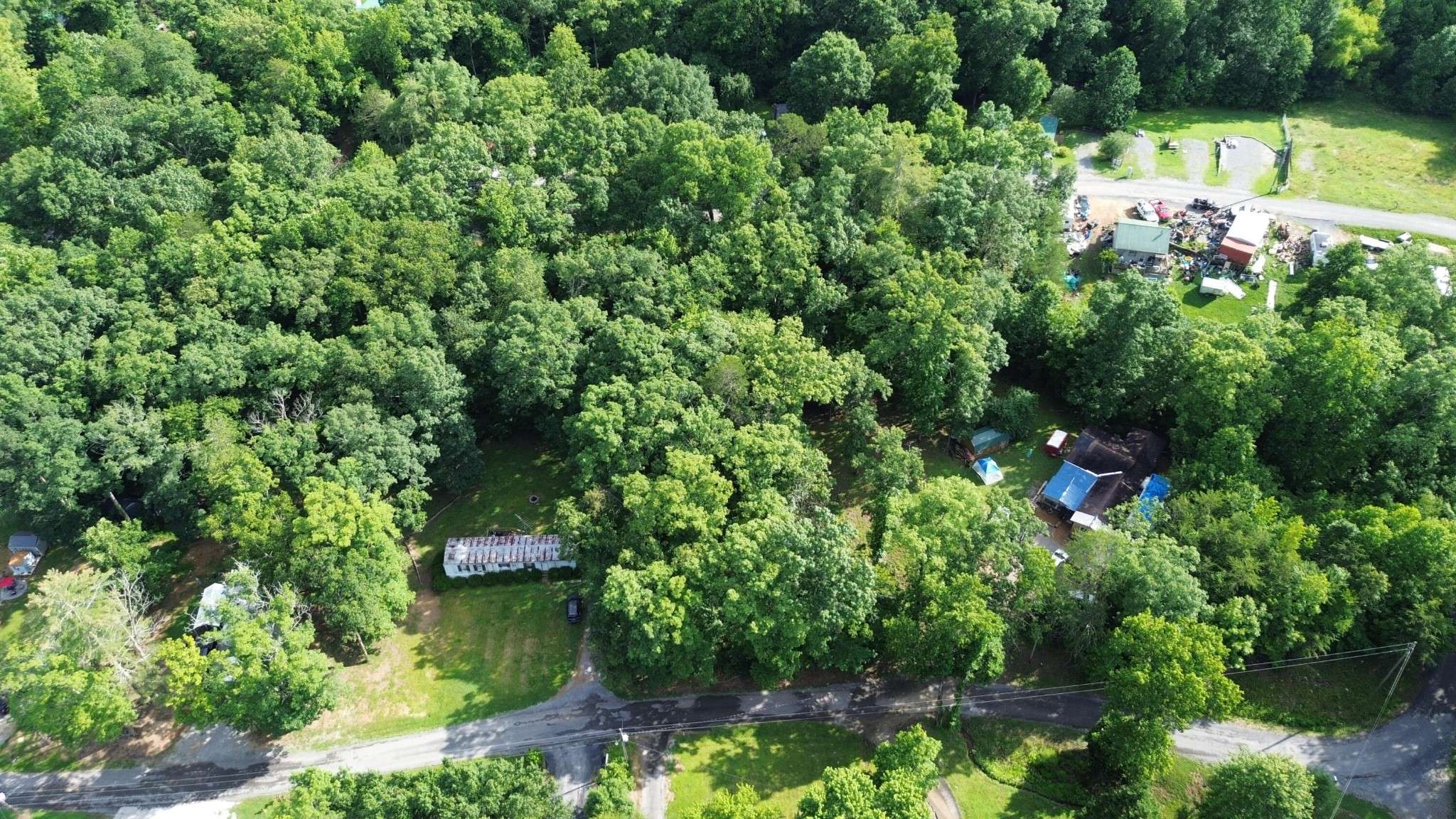 137 Randall Fugate Road, Spring City, TN 37381