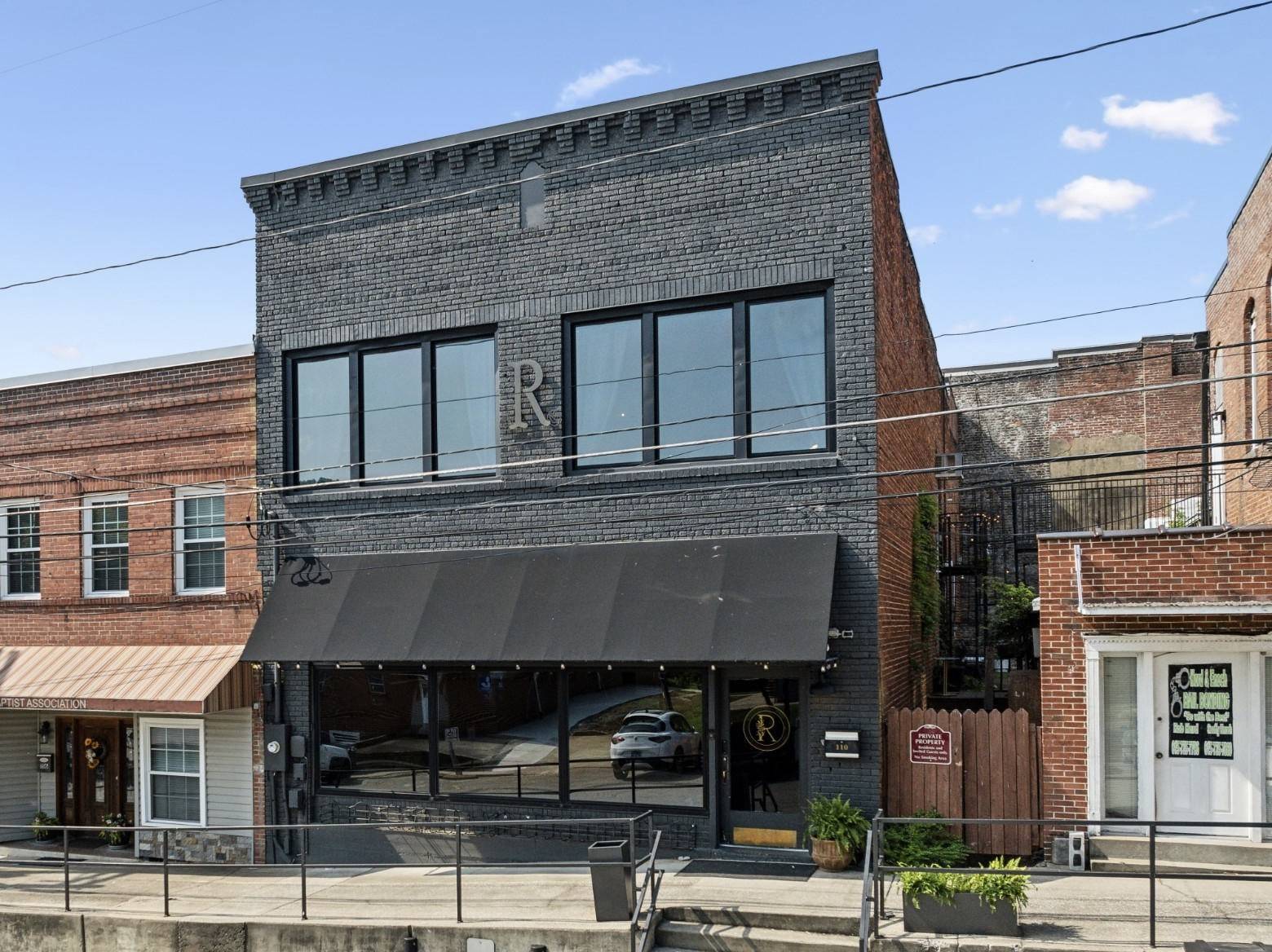 110 Third Ave #W, Carthage, TN 37030