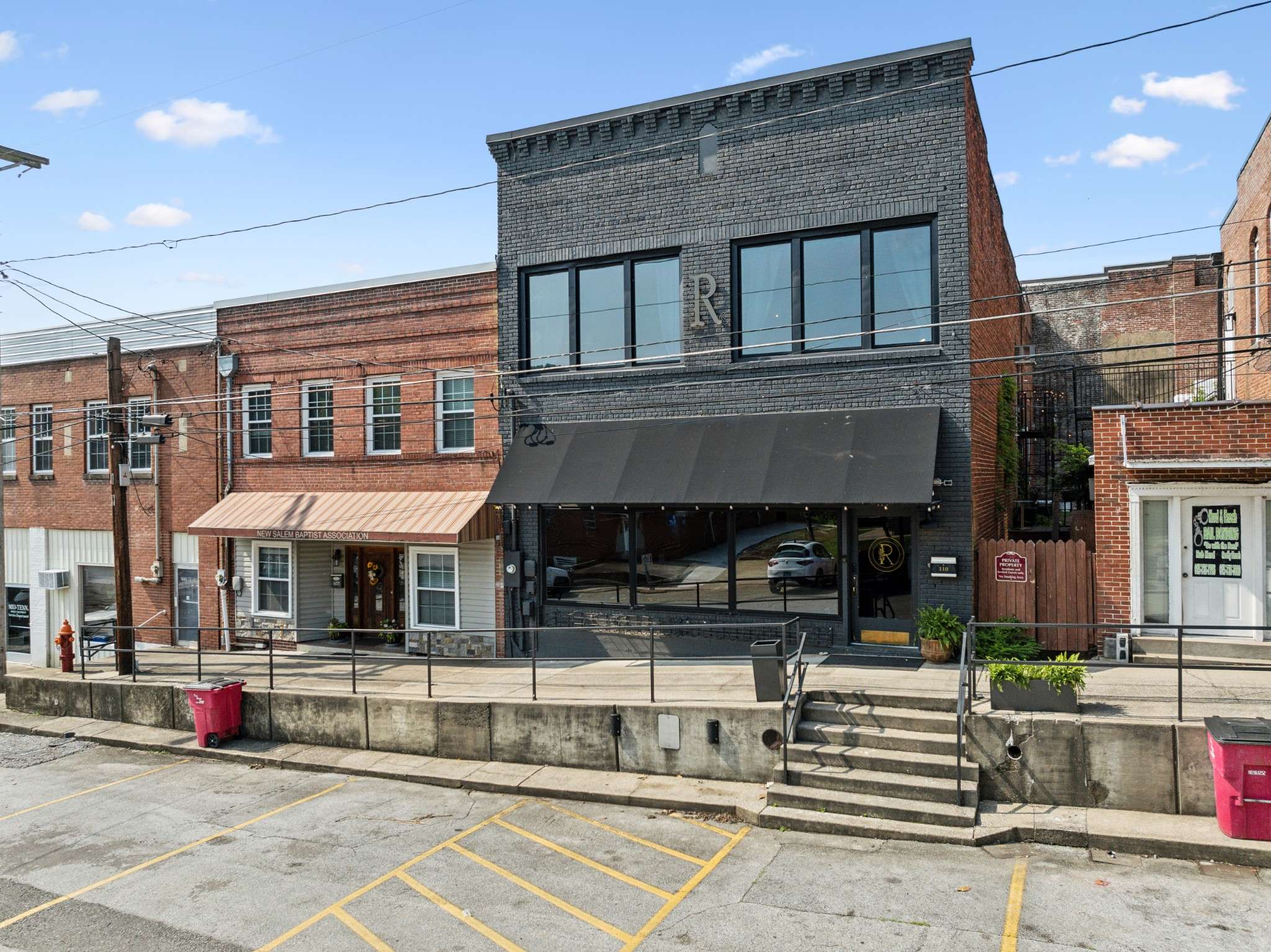 110 Third Ave #W, Carthage, TN 37030