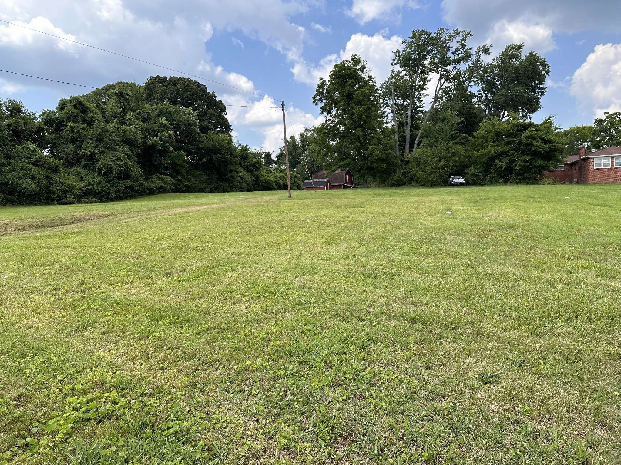 750 North Chancery St, Mc Minnville, TN 37110