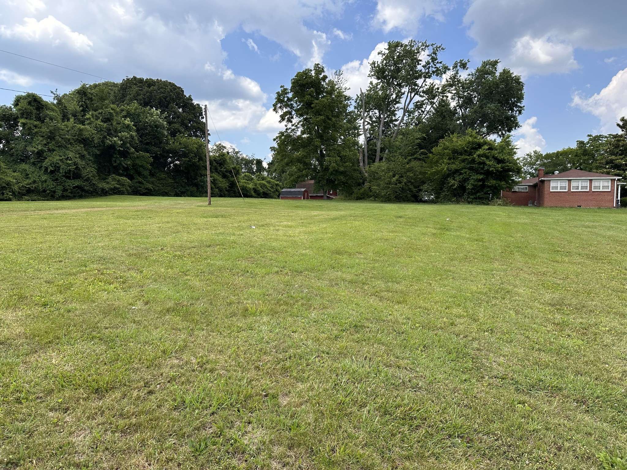 750 North Chancery St, Mc Minnville, TN 37110