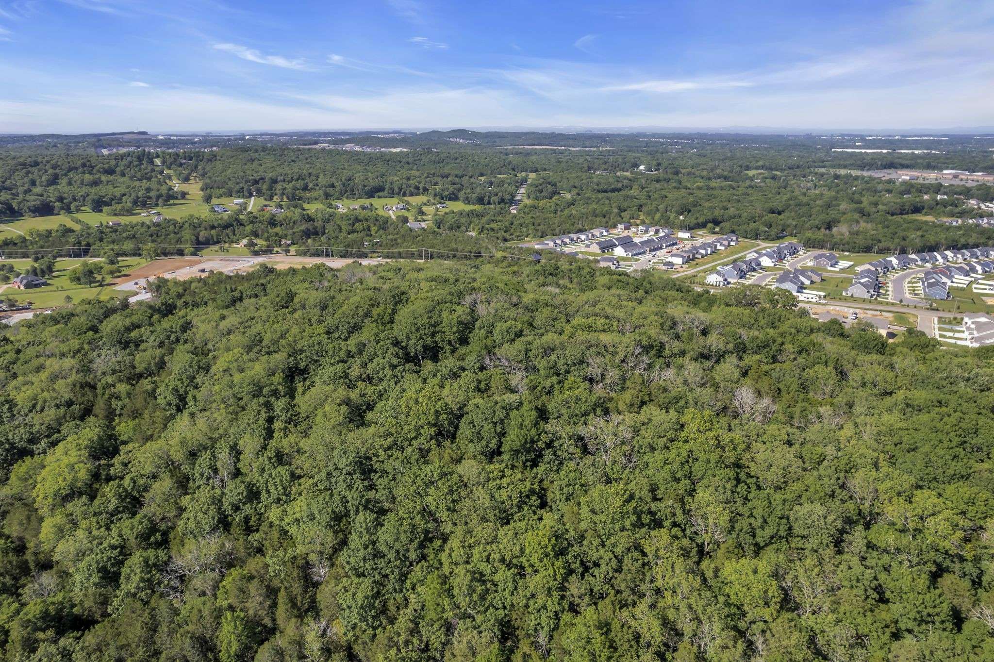 0 Rocky Fork Almaville Rd, Smyrna, TN 37167