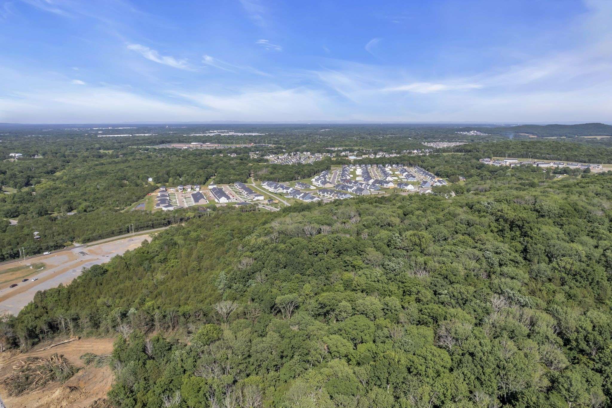 0 Rocky Fork Almaville Rd, Smyrna, TN 37167