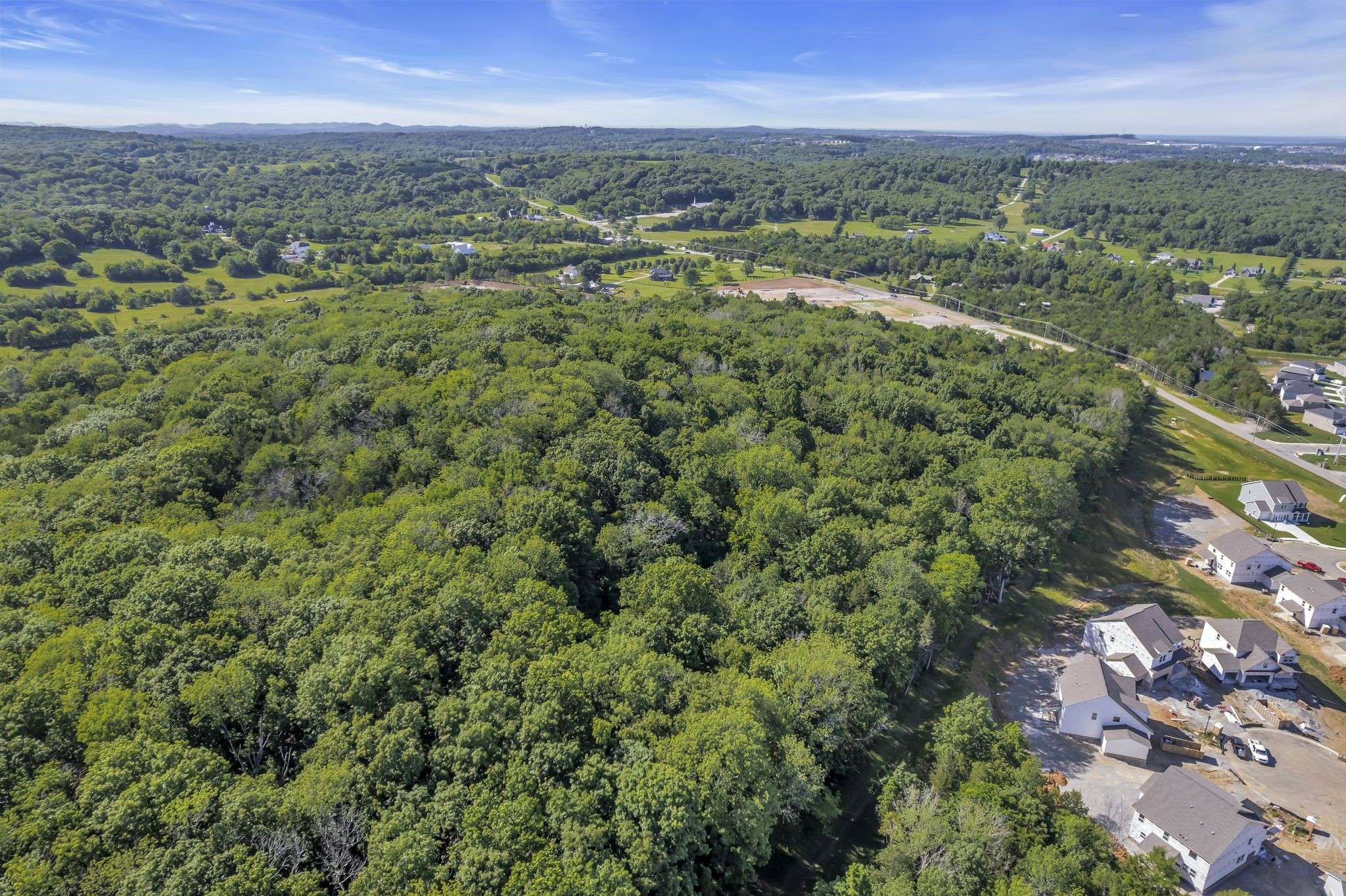 0 Rocky Fork Almaville Rd, Smyrna, TN 37167