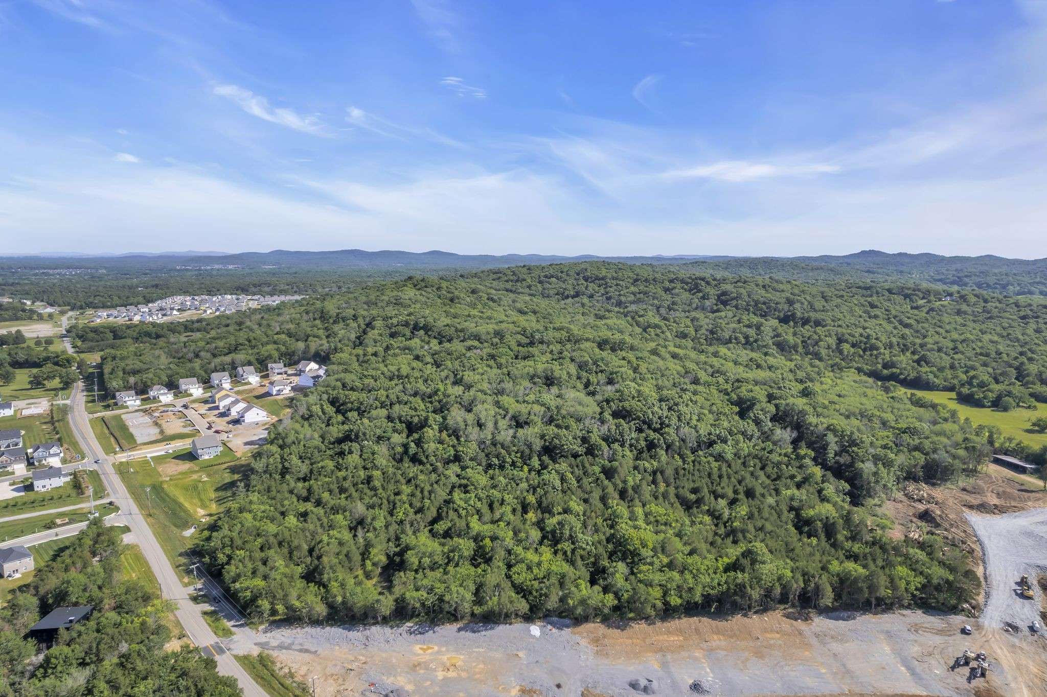 0 Rocky Fork Almaville Rd, Smyrna, TN 37167