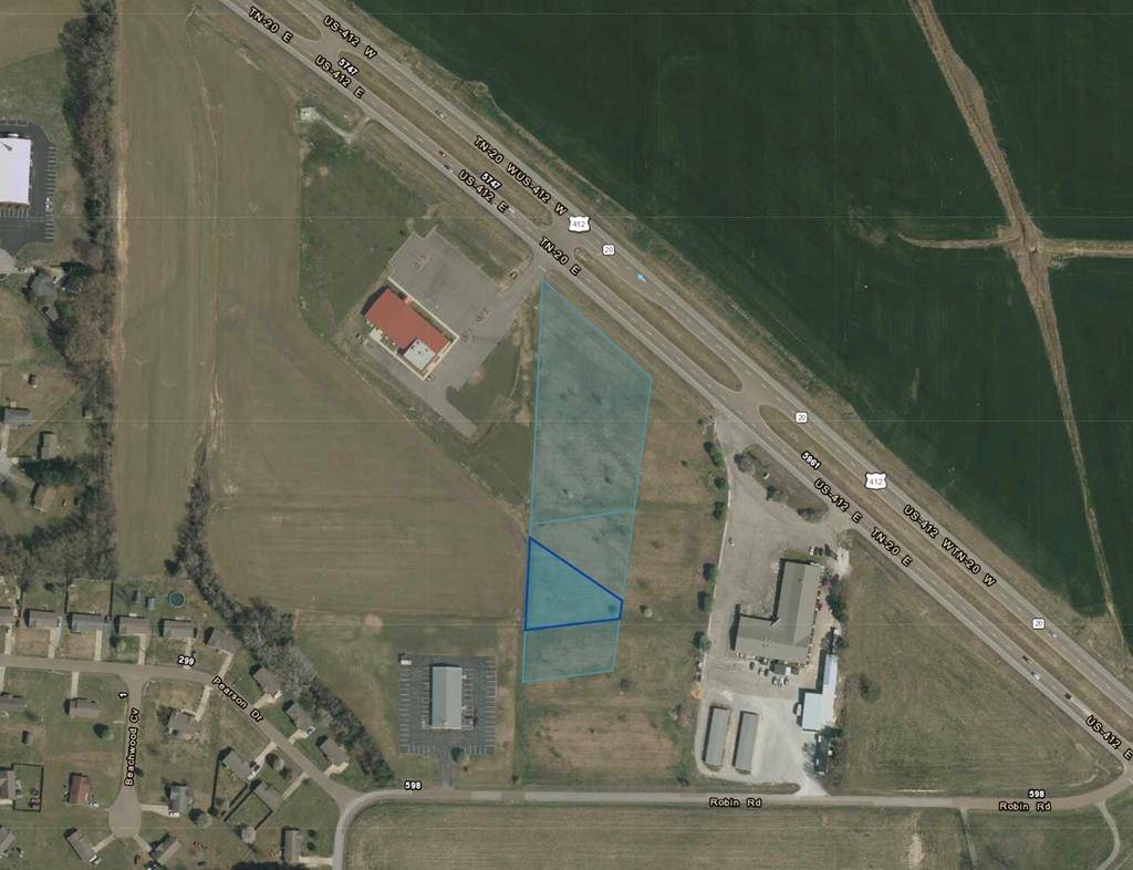 0 Stonehaven Dr, Bells, TN 38006