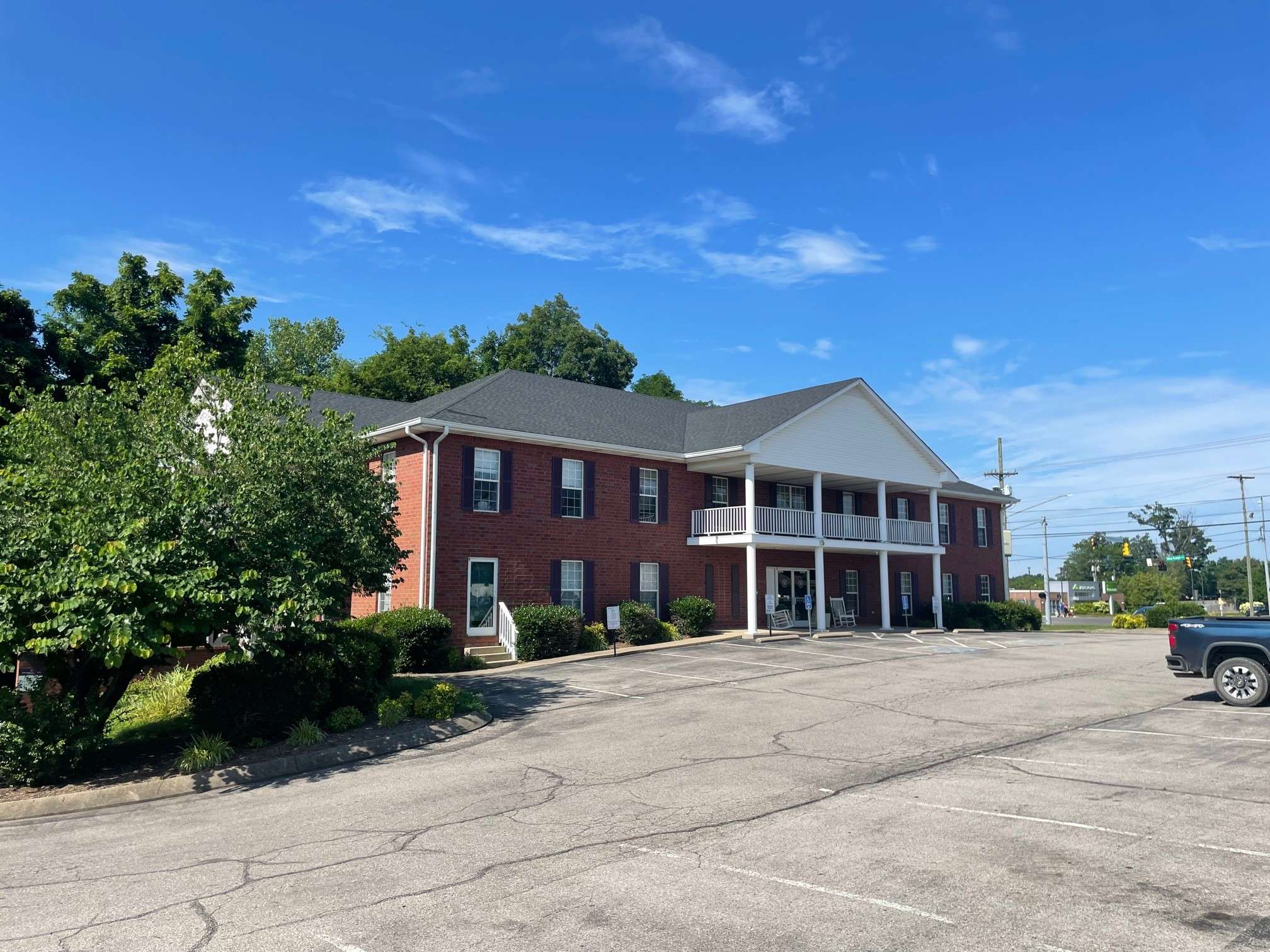 2503 Wilma Rudolph Blvd, Clarksville, TN 37040