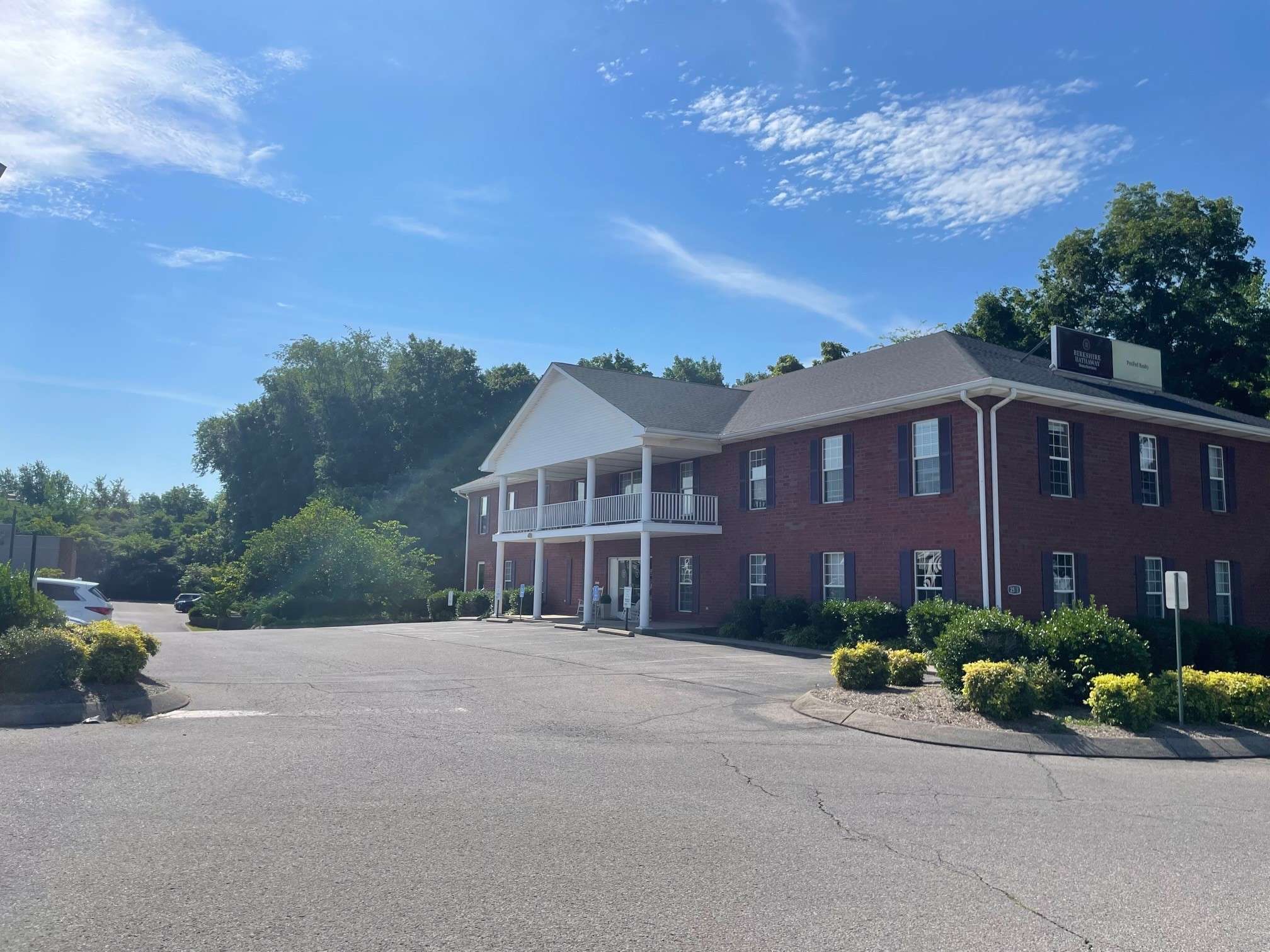 2503 Wilma Rudolph Blvd, Clarksville, TN 37040