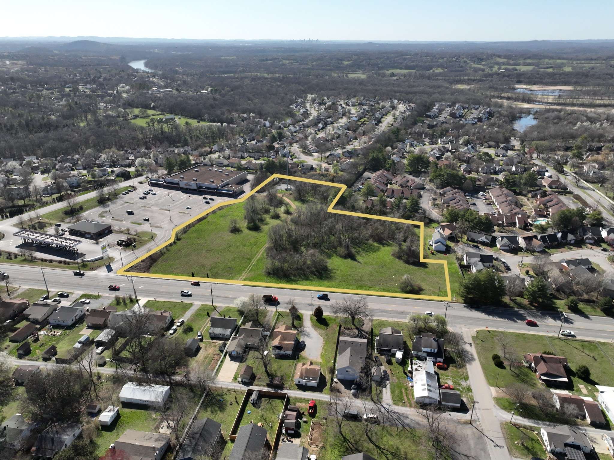 4321 Old Hickory Blvd, Old Hickory, TN 37138