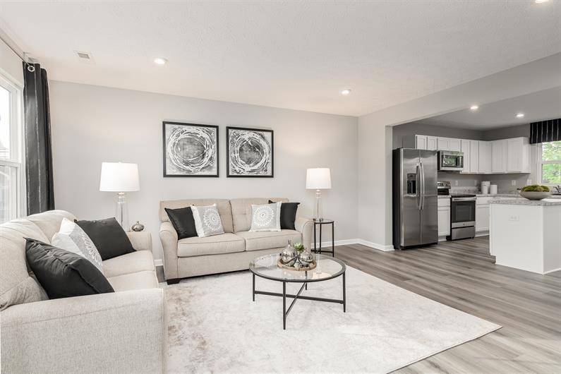 1405 Sweet Shrub Loop, Antioch, TN 37013