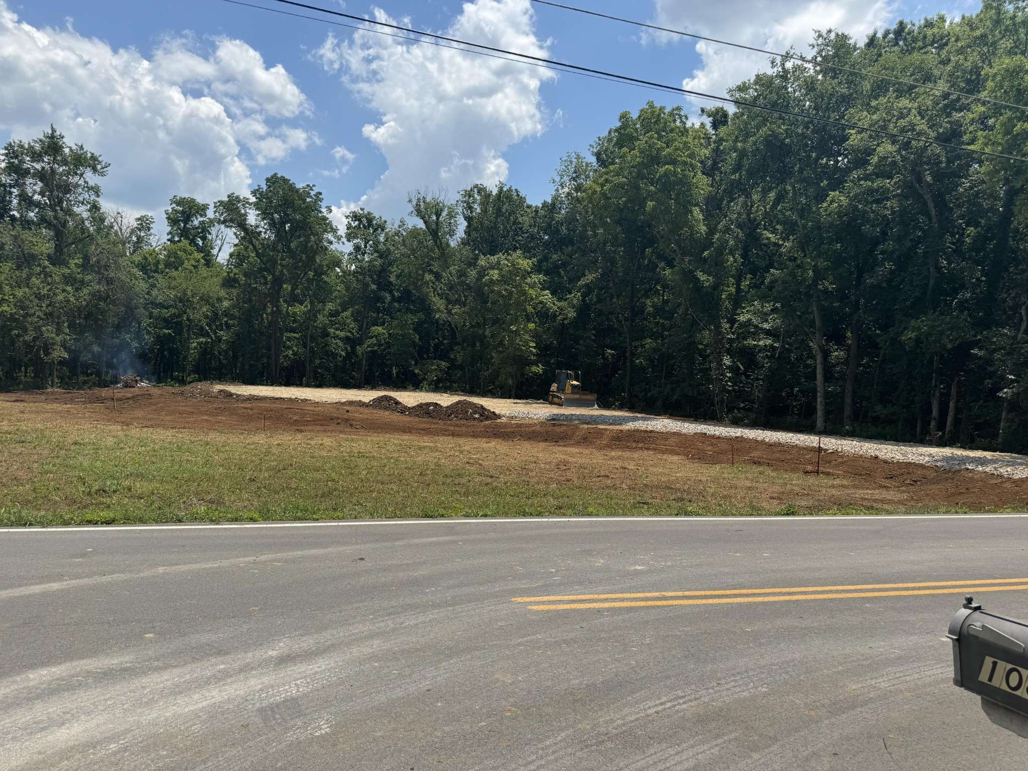 0 S Rucker Rd, Christiana, TN 37037