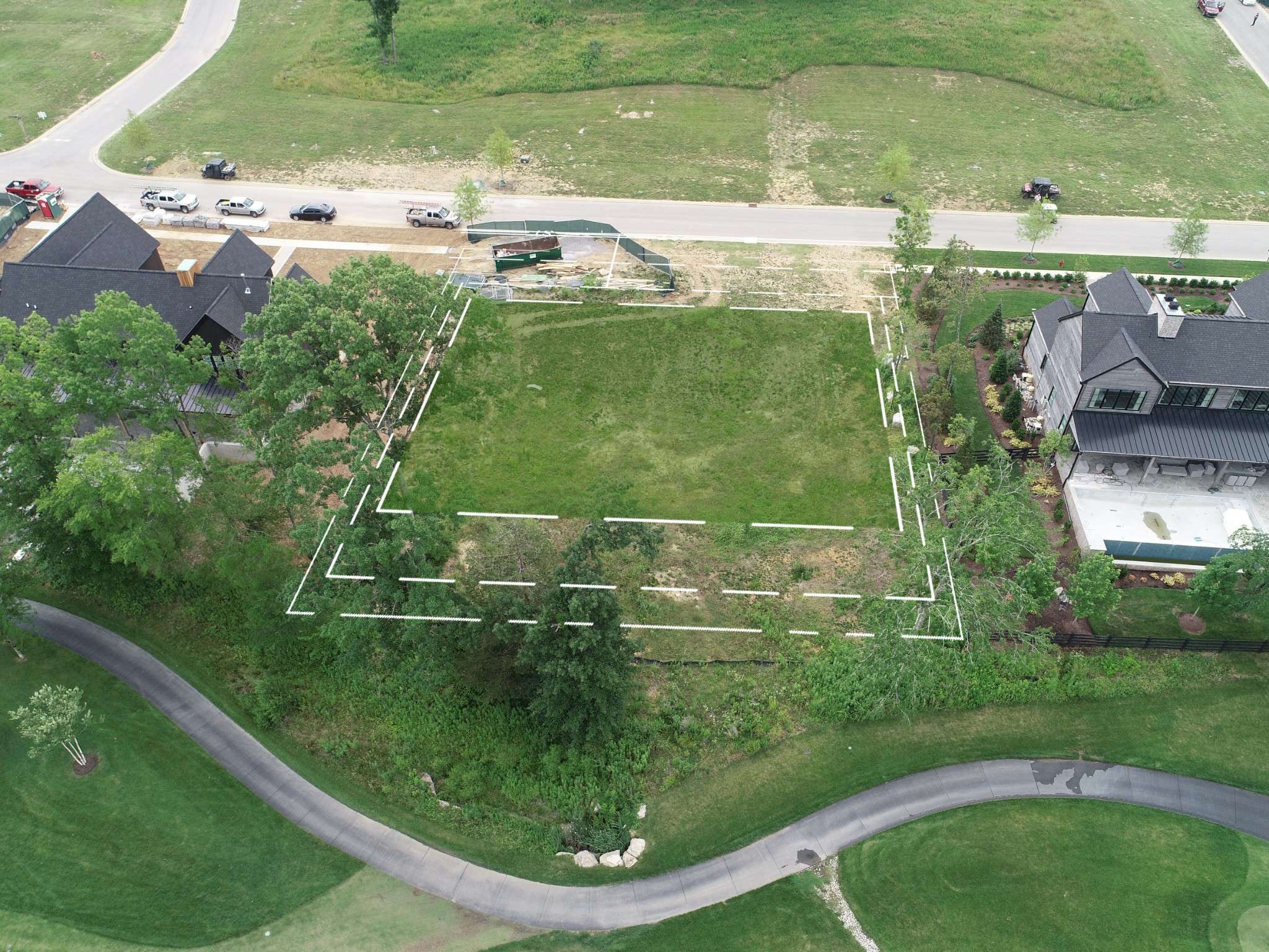 7559 Whiskey Rd, College Grove, TN 37046