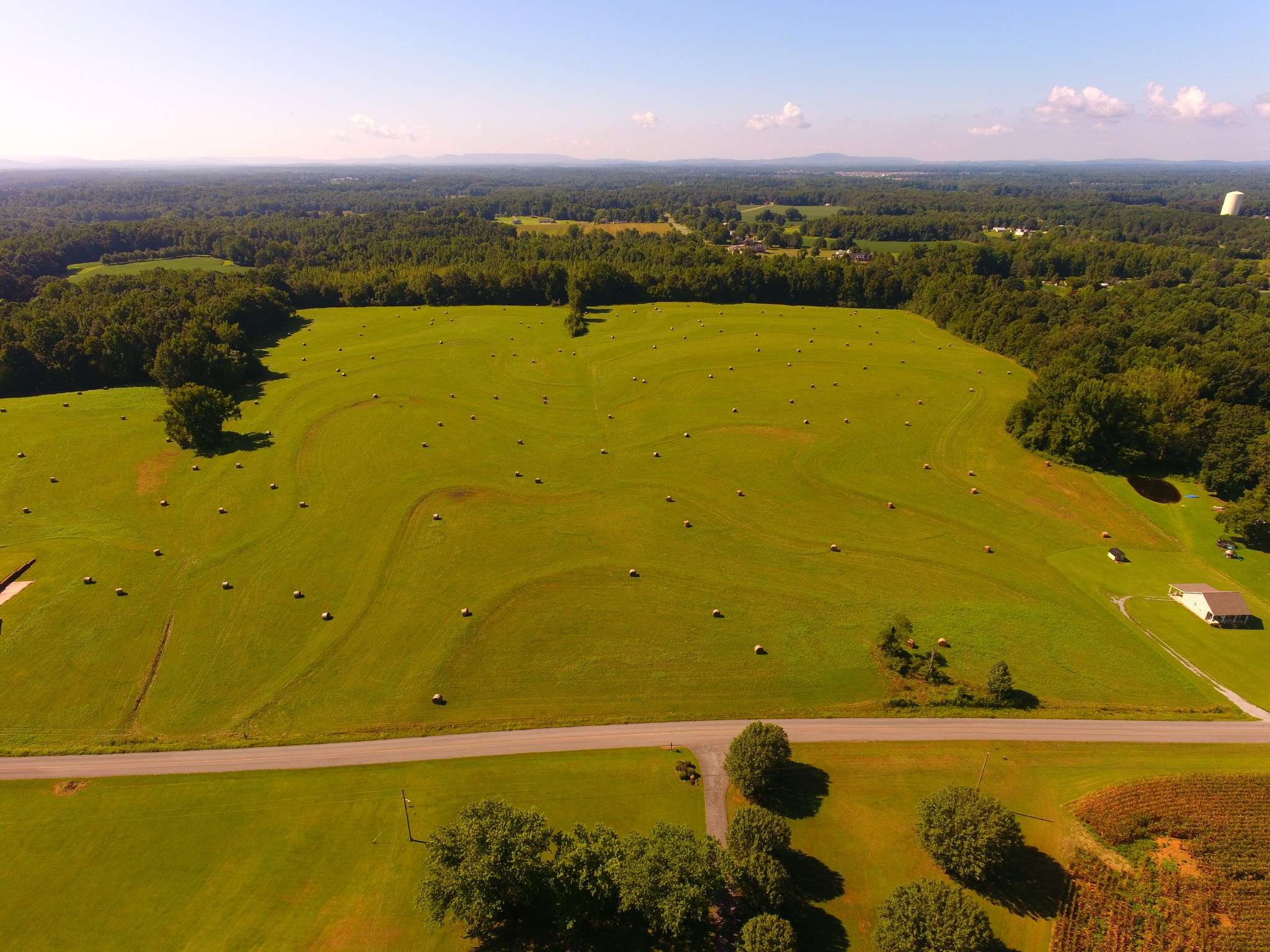 0 Old Quick Rd, Fayetteville, TN 37334