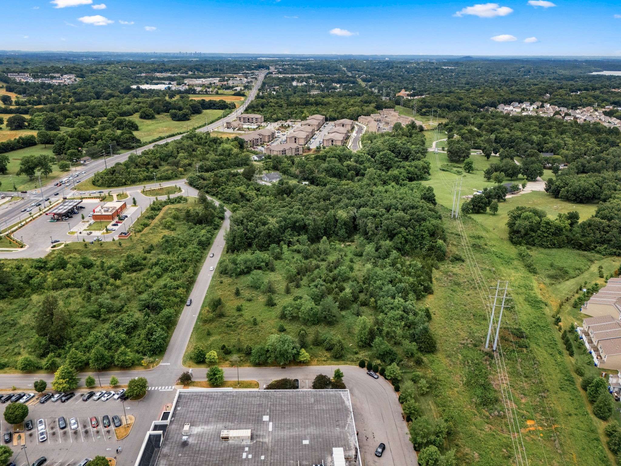 0 Mount View Road, Antioch, TN 37013