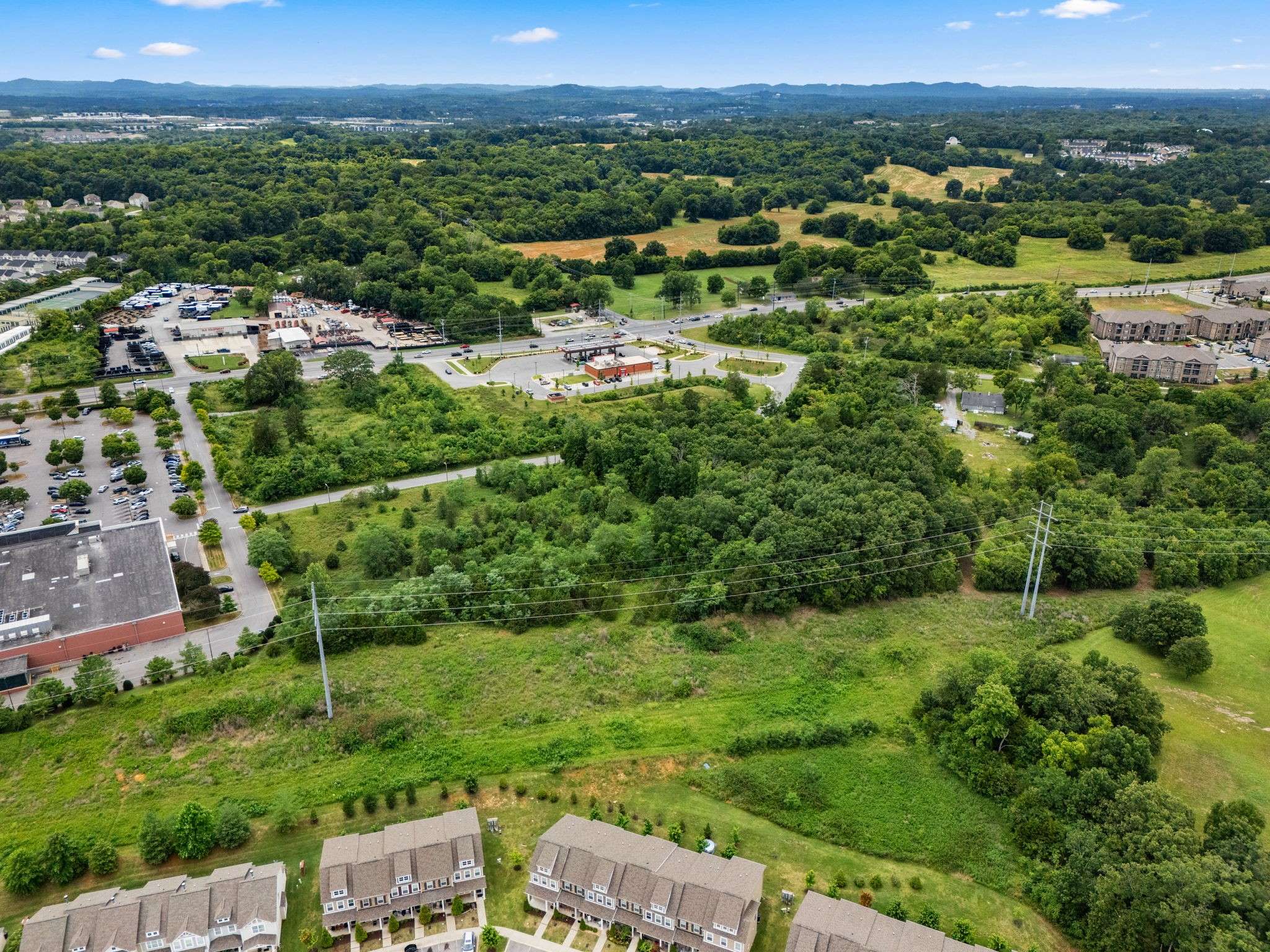 0 Mount View Road, Antioch, TN 37013
