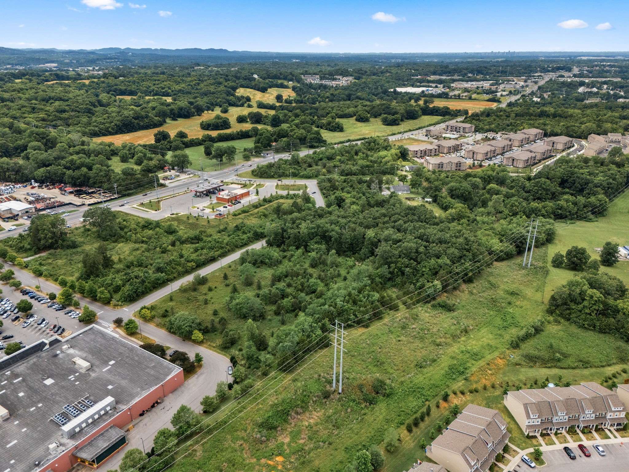 0 Mount View Road, Antioch, TN 37013