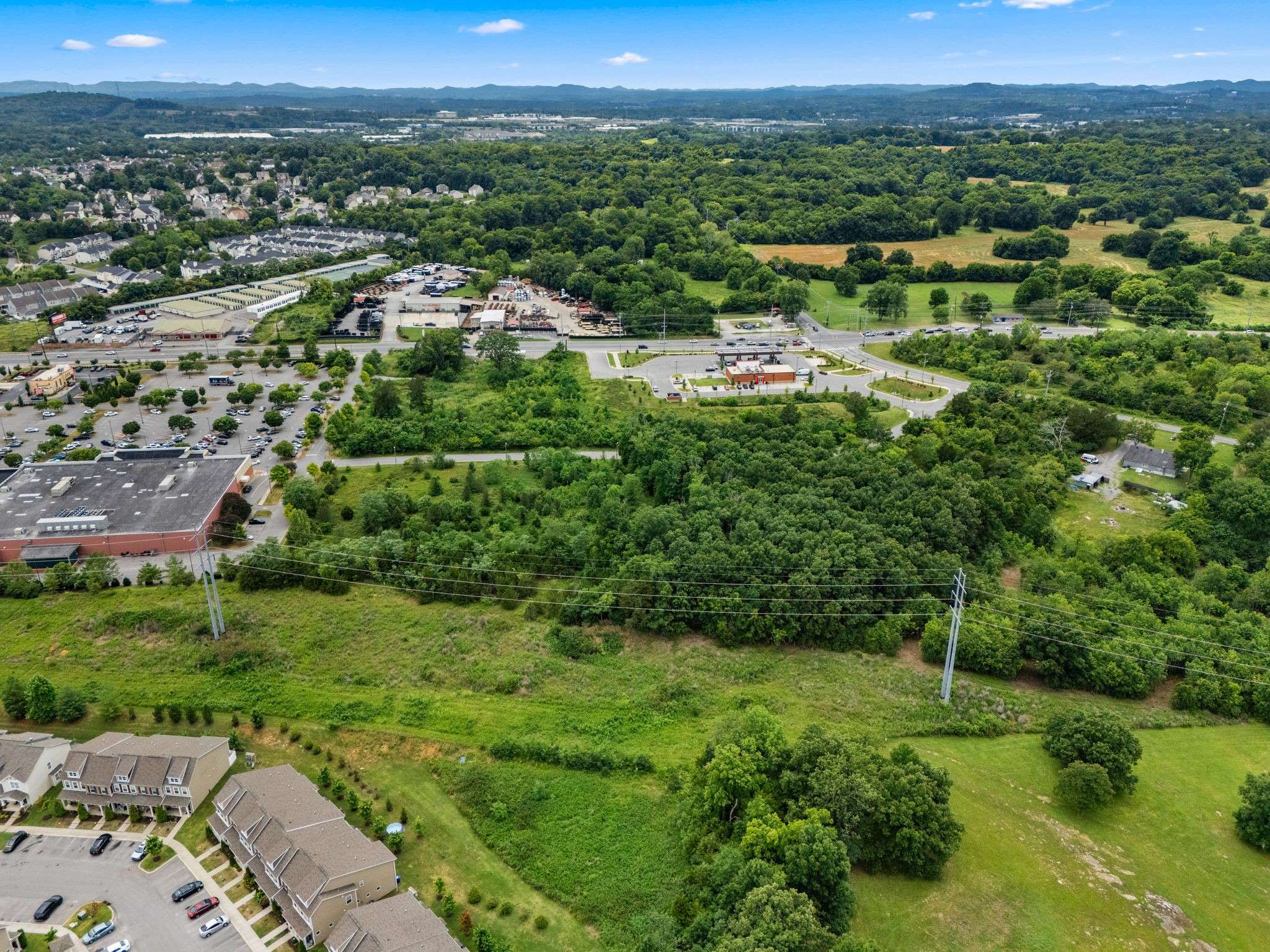0 Mount View Road, Antioch, TN 37013