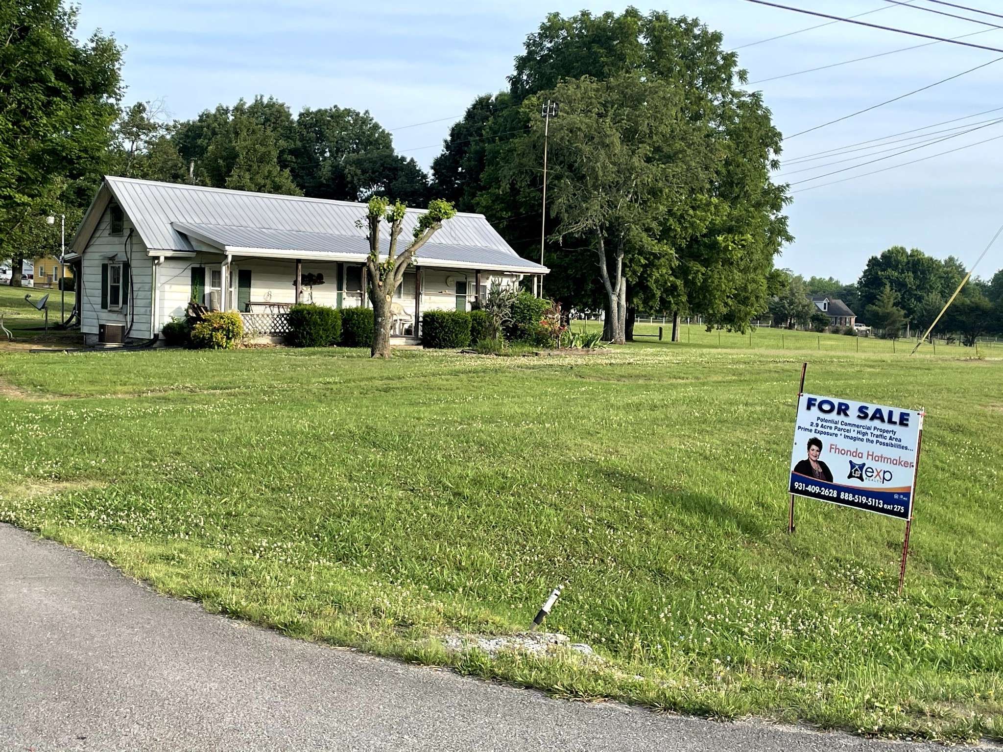 3698 Shelbyville Hwy, Murfreesboro, TN 37127