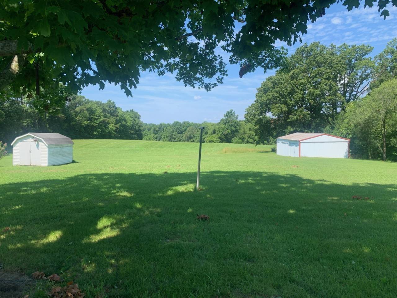2447 Highway 120, Big Rock, TN 37023