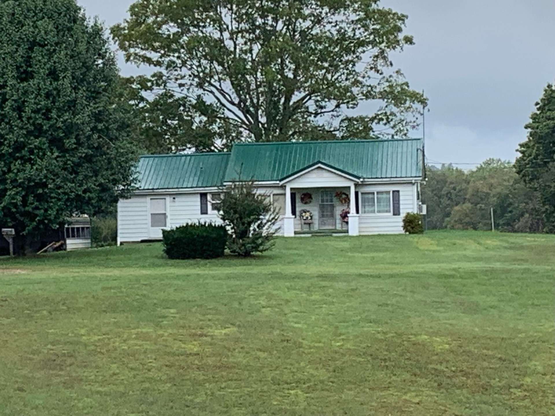 2447 Highway 120, Big Rock, TN 37023